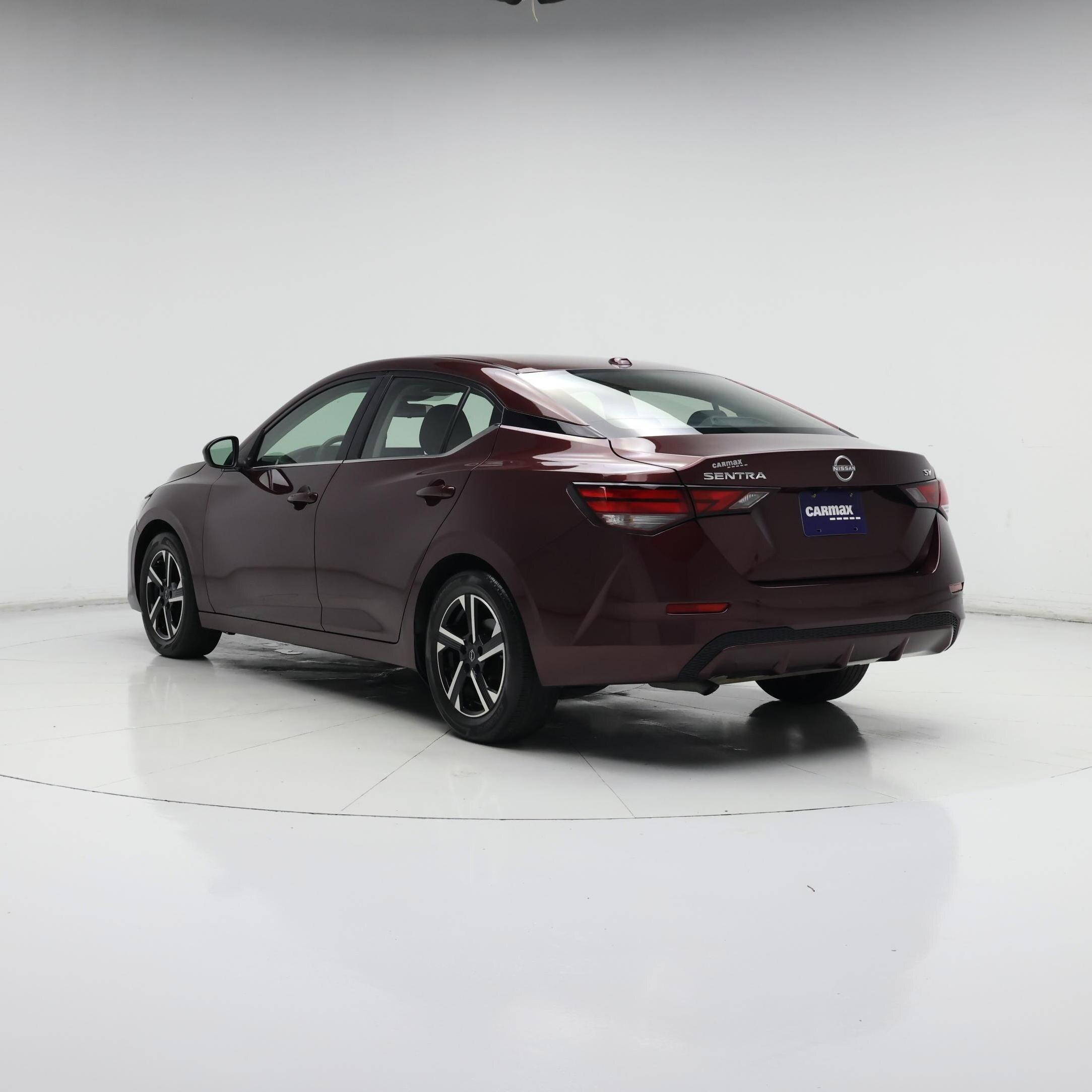 Thumbnail: 2024 Nissan Sentra - 2