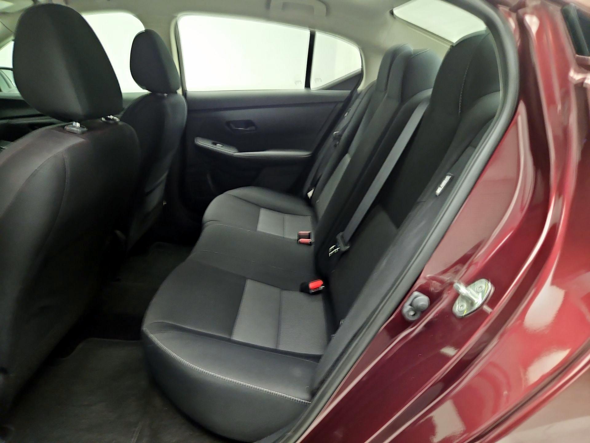 Thumbnail: 2024 Nissan Sentra - 19