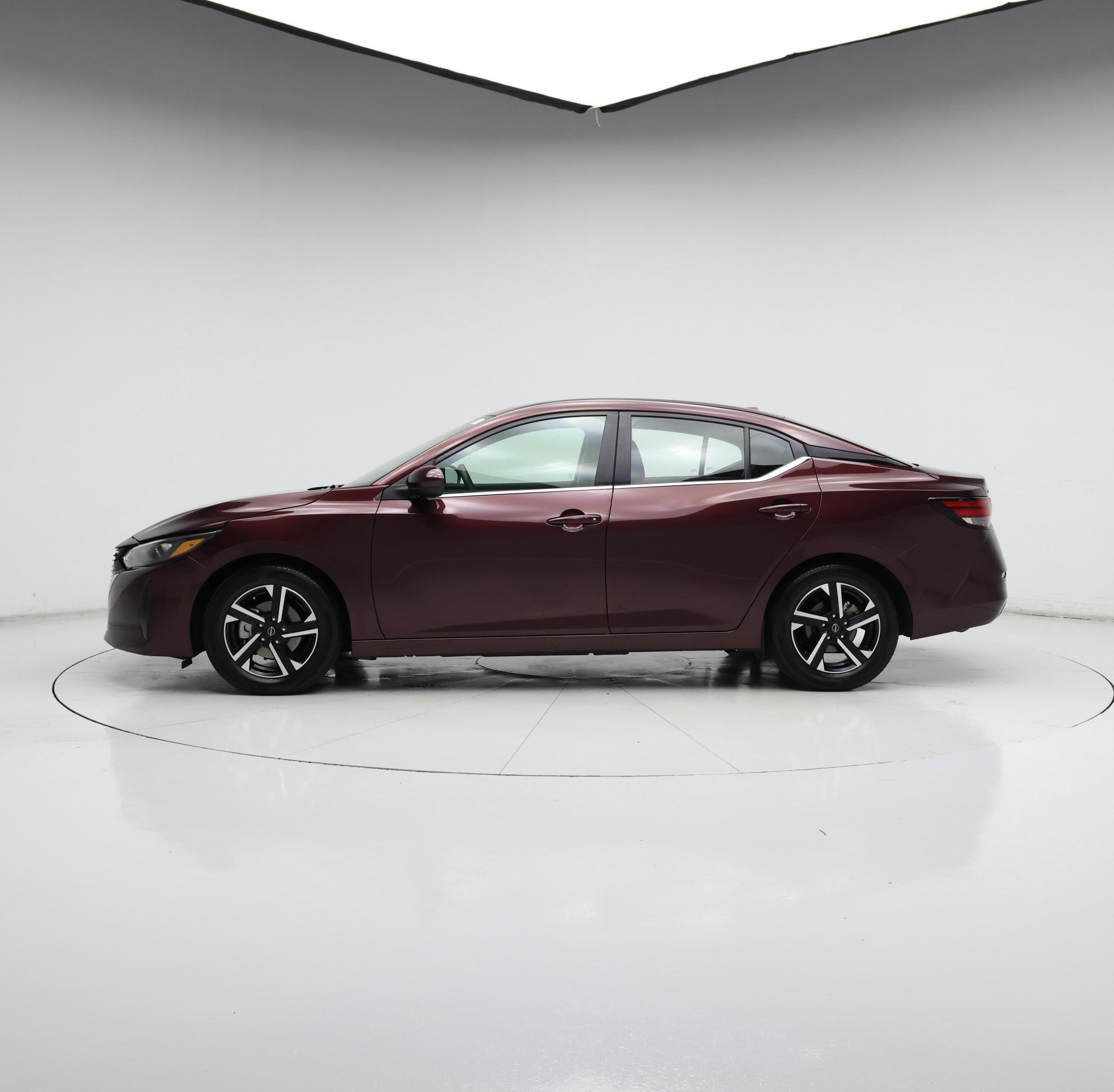 Thumbnail: 2024 Nissan Sentra - 3