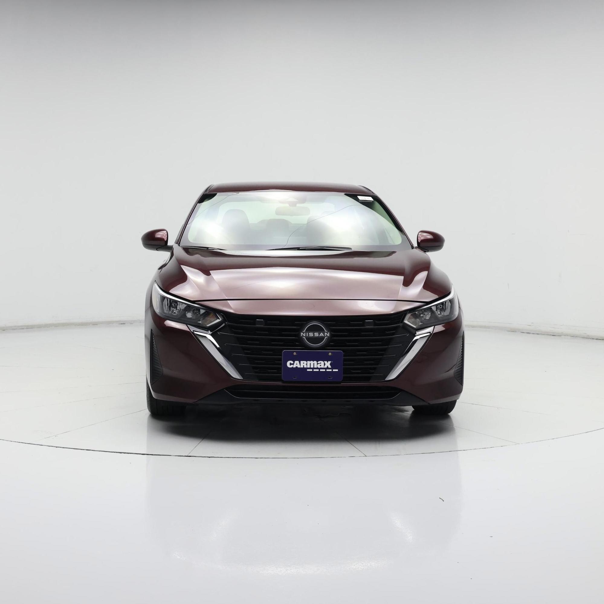 Thumbnail: 2024 Nissan Sentra - 5