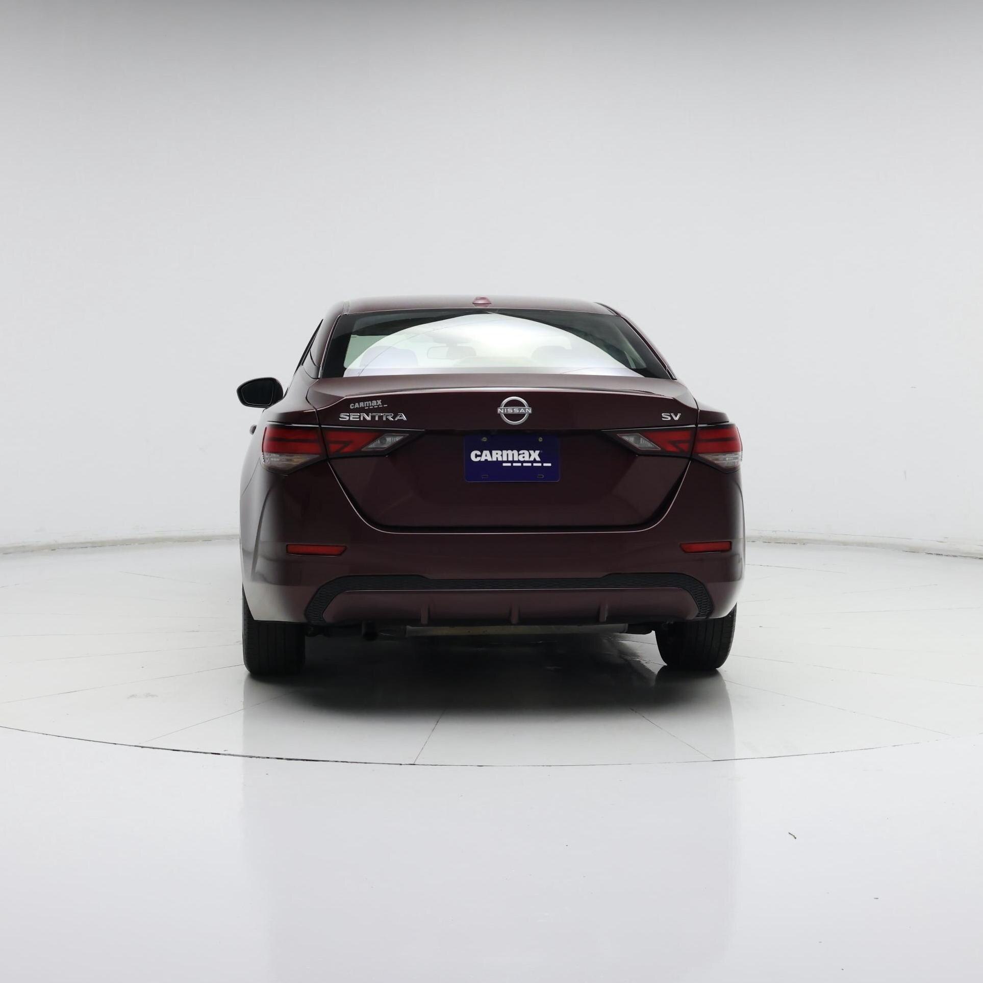 Thumbnail: 2024 Nissan Sentra - 6