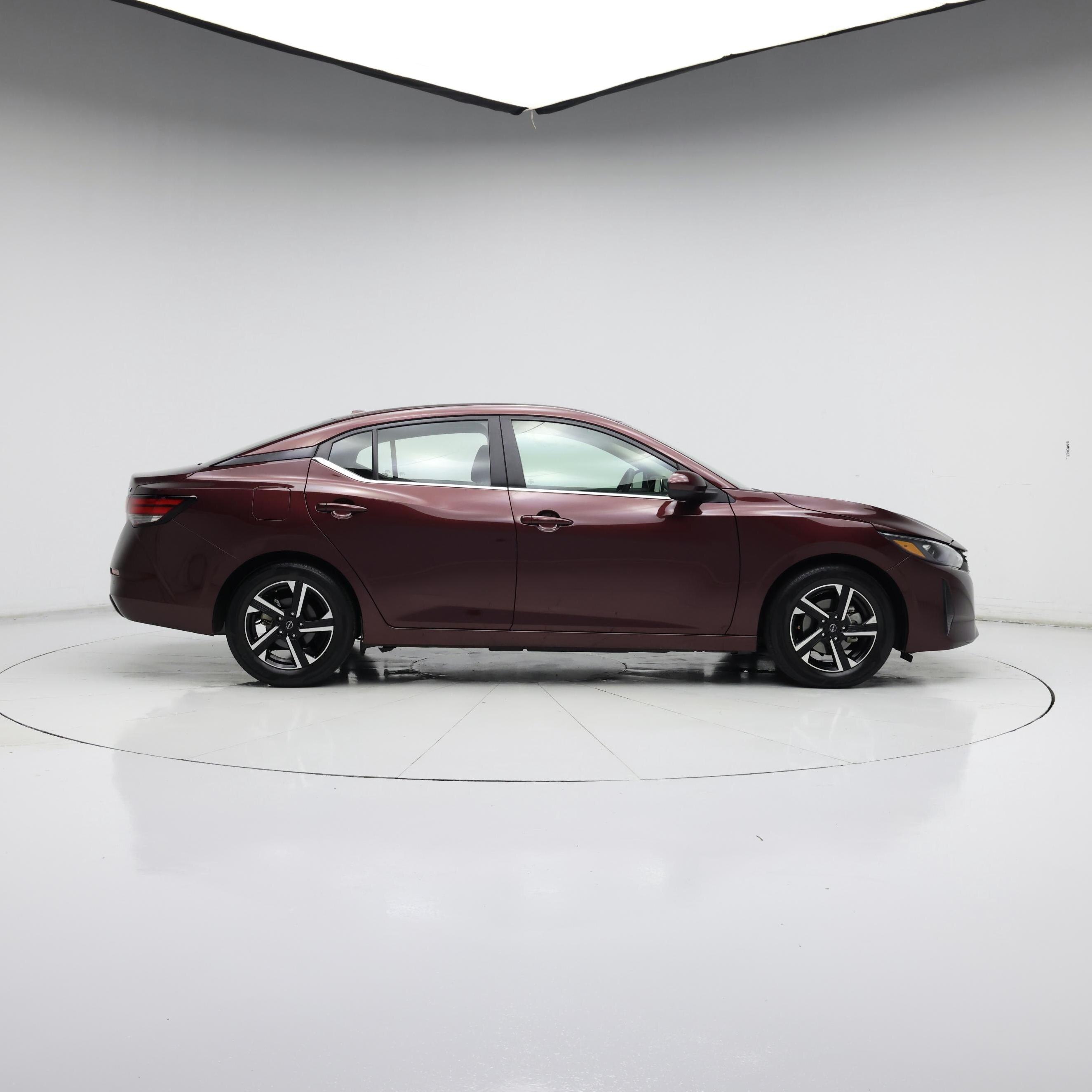 Thumbnail: 2024 Nissan Sentra - 7