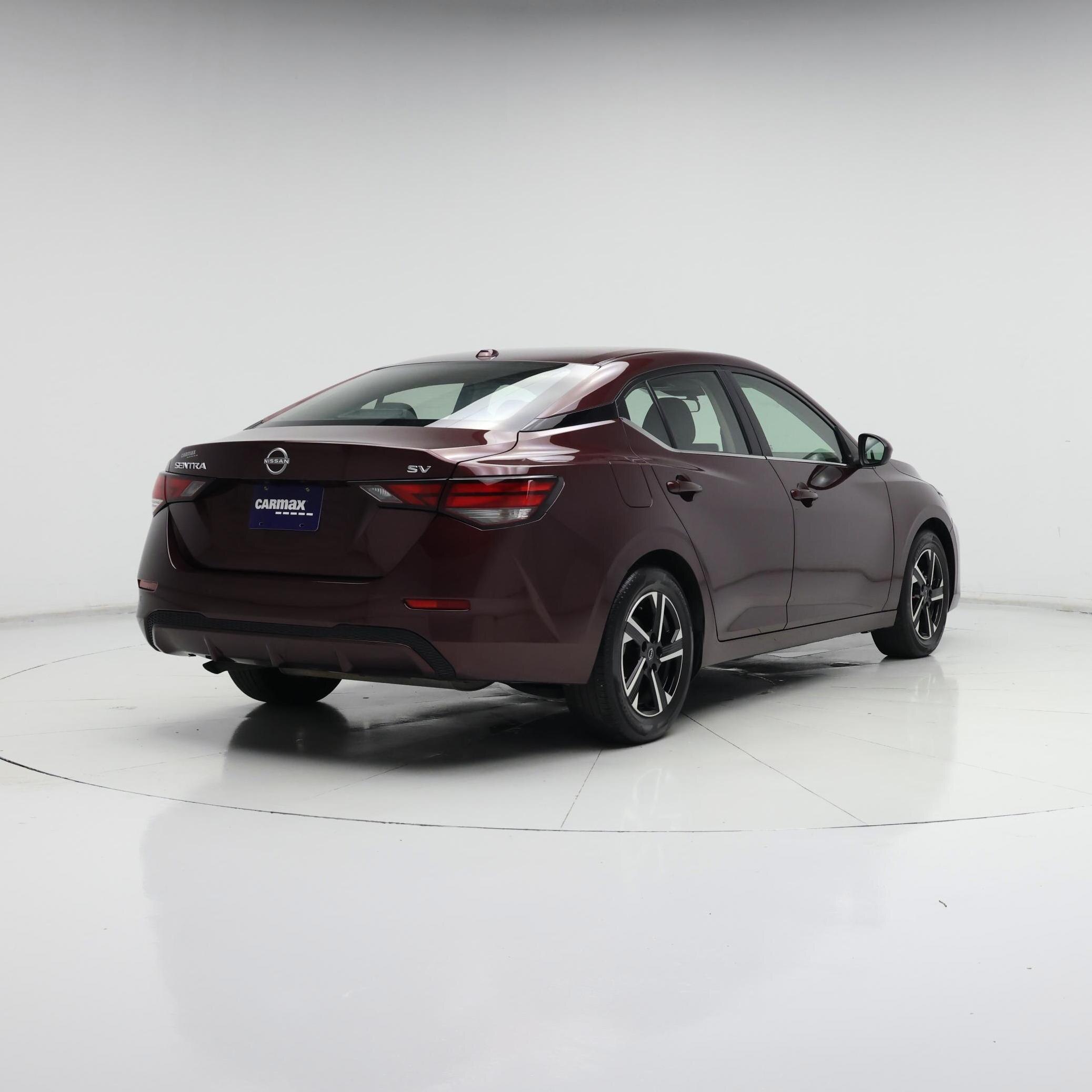 Thumbnail: 2024 Nissan Sentra - 8