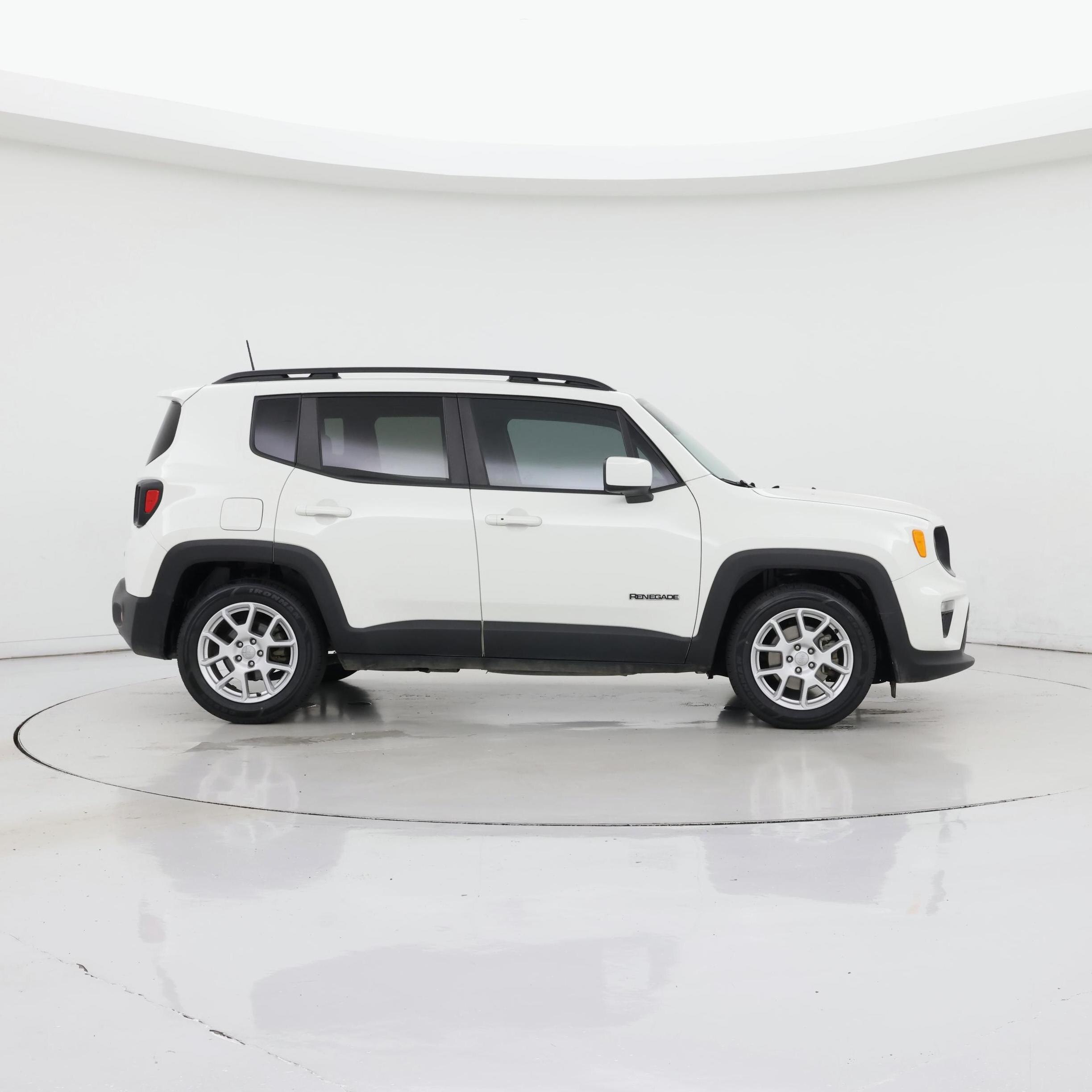 Thumbnail: 2021 Jeep Renegade - 7