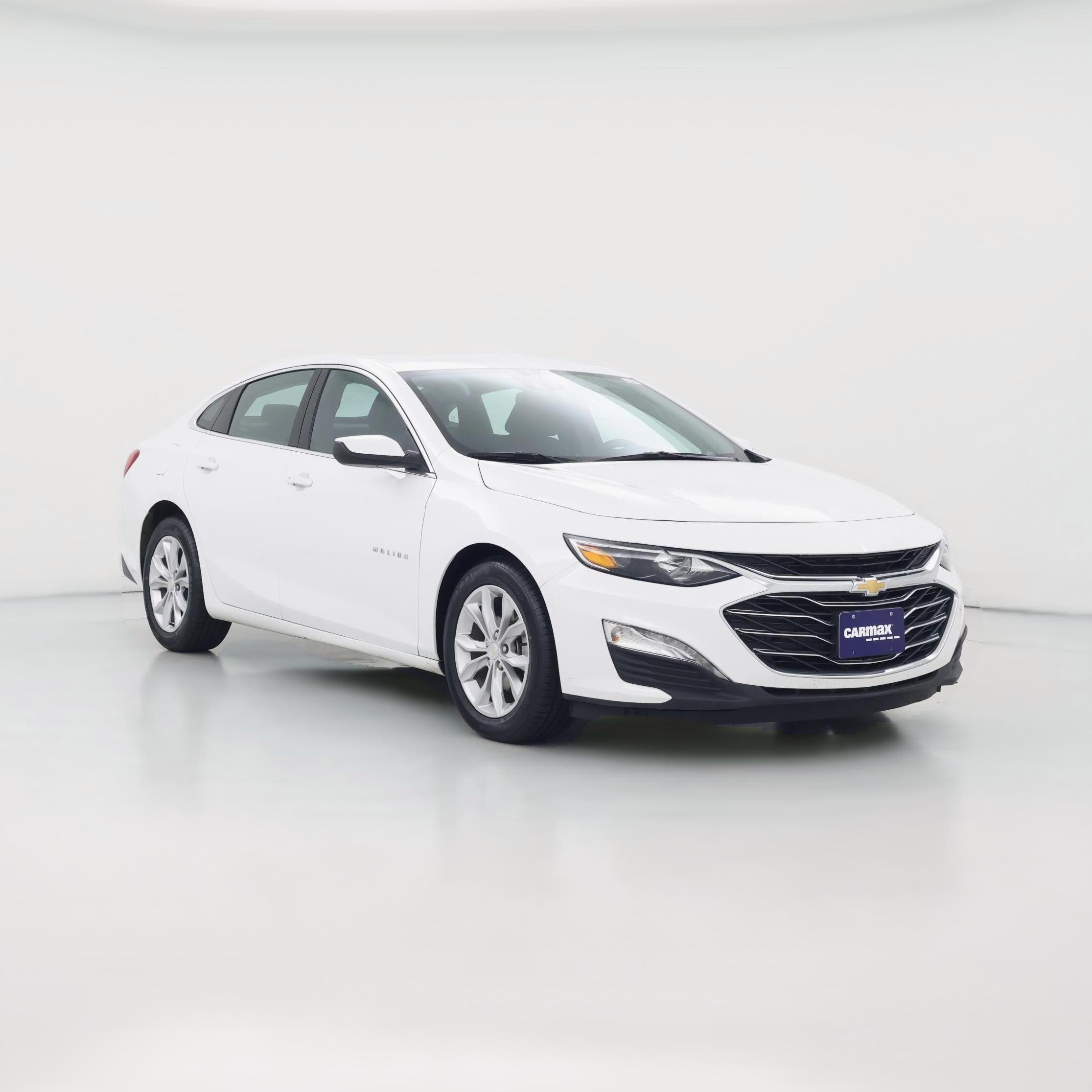 Thumbnail: 2023 Chevrolet Malibu - 1