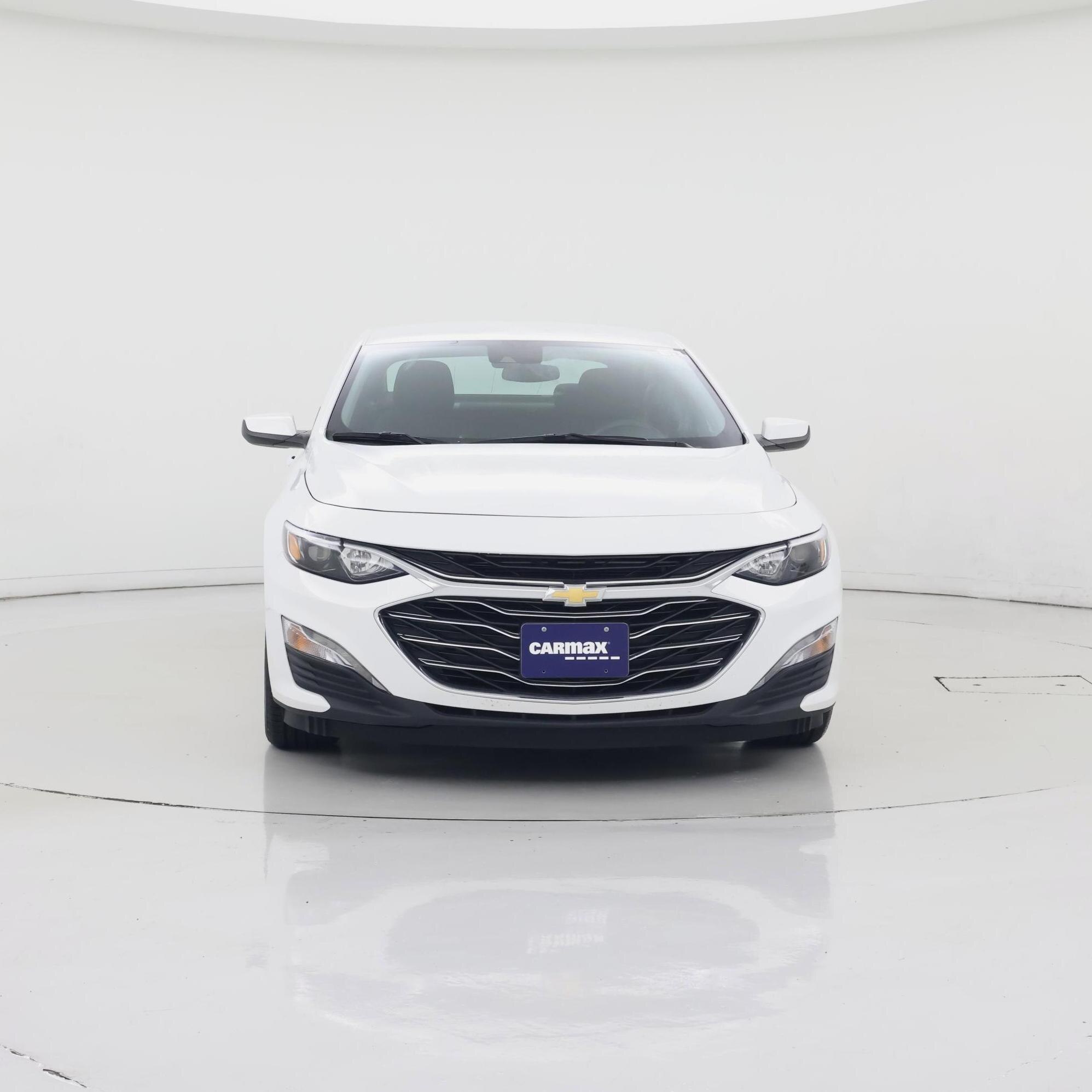 Thumbnail: 2023 Chevrolet Malibu - 5