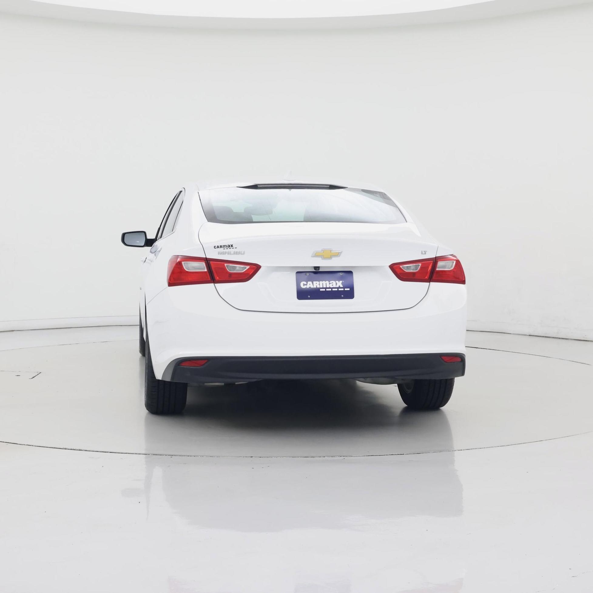 Thumbnail: 2023 Chevrolet Malibu - 6