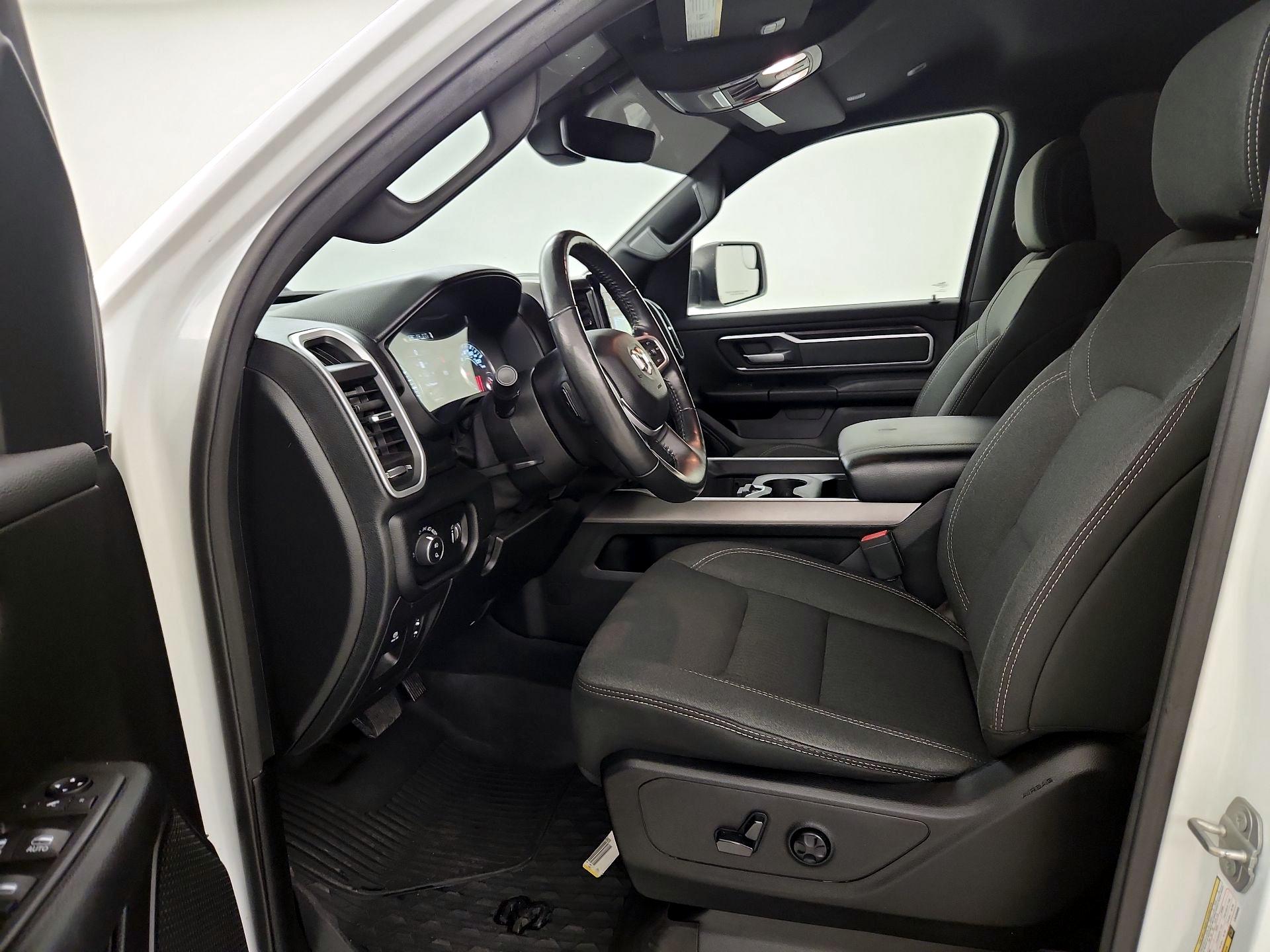 Thumbnail: 2020 RAM 1500 - 11