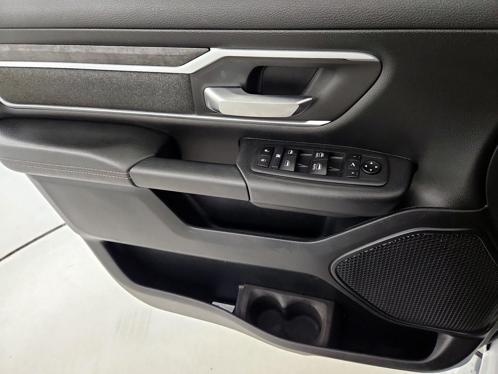 Thumbnail: 2020 RAM 1500 - 12