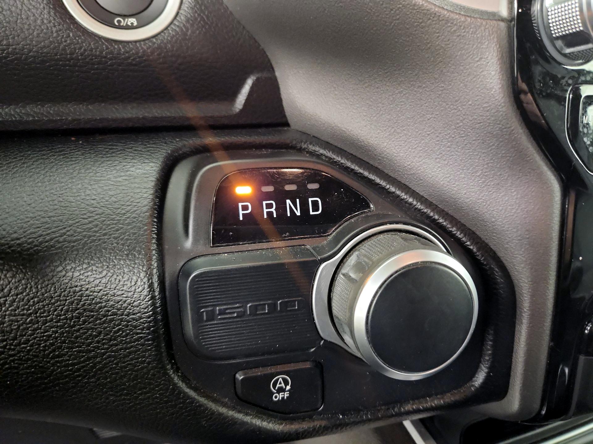 Thumbnail: 2020 RAM 1500 - 18