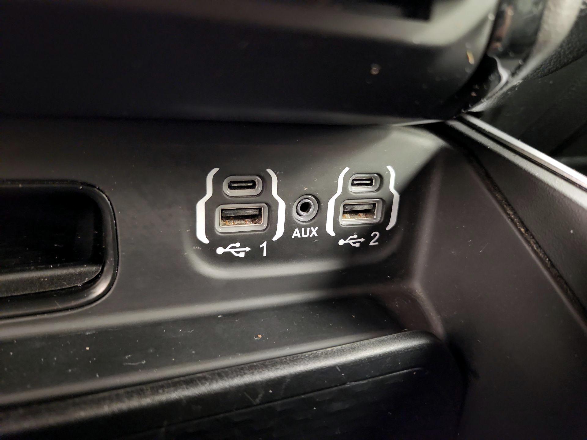 Thumbnail: 2020 RAM 1500 - 19
