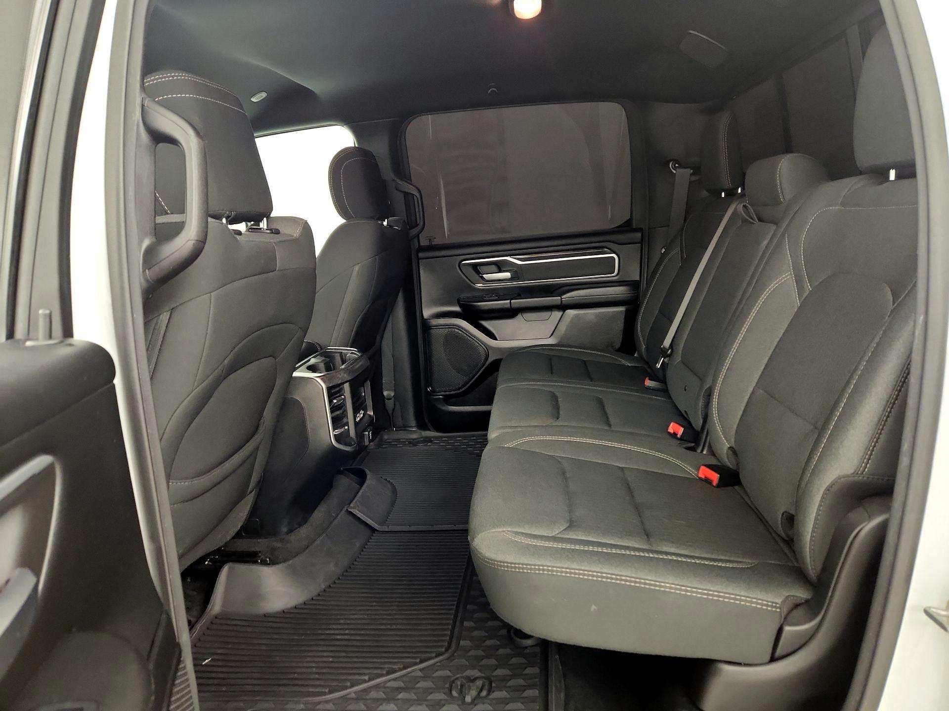 Thumbnail: 2020 RAM 1500 - 20