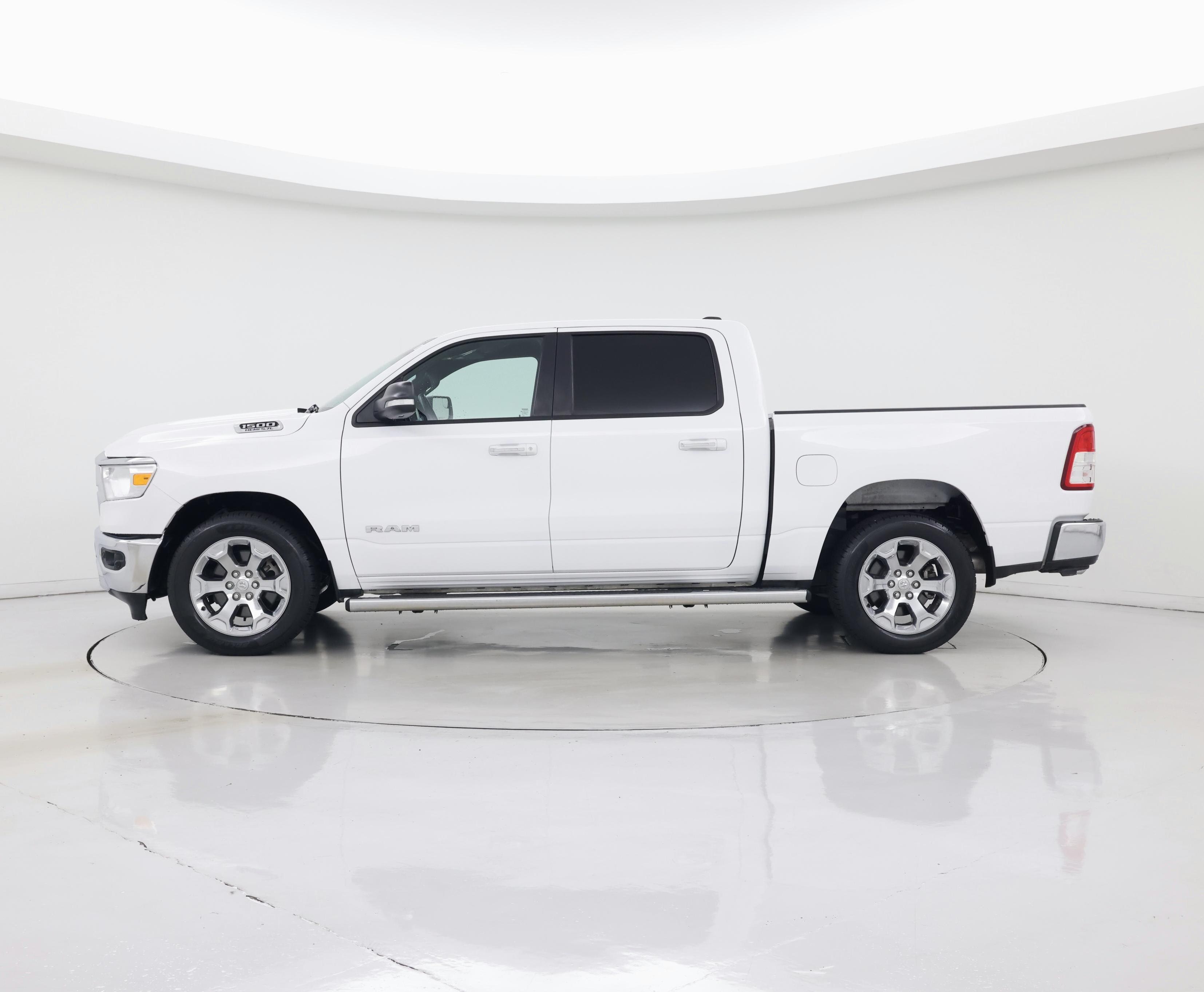Thumbnail: 2020 RAM 1500 - 3