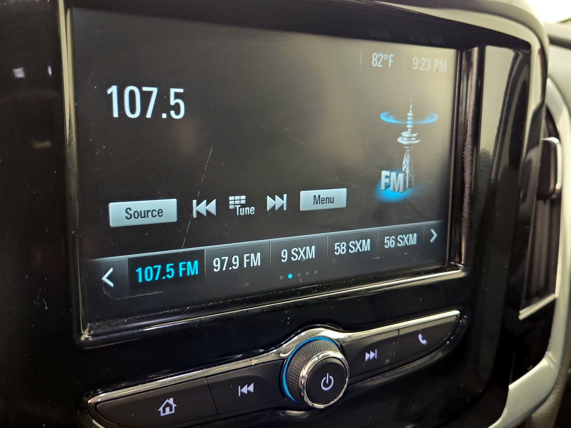 Thumbnail: 2019 Chevrolet Traverse - 15
