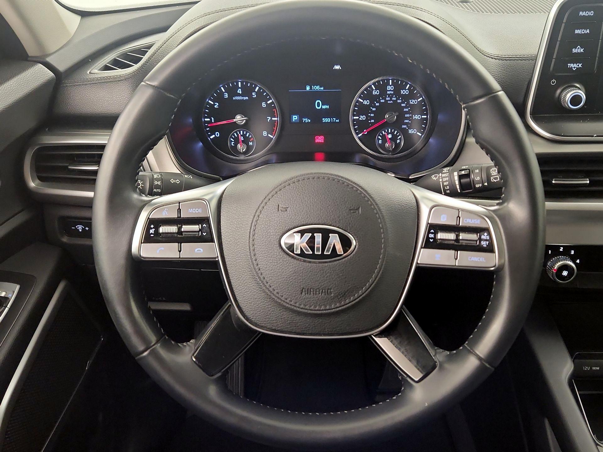 Thumbnail: 2020 Kia Telluride - 10