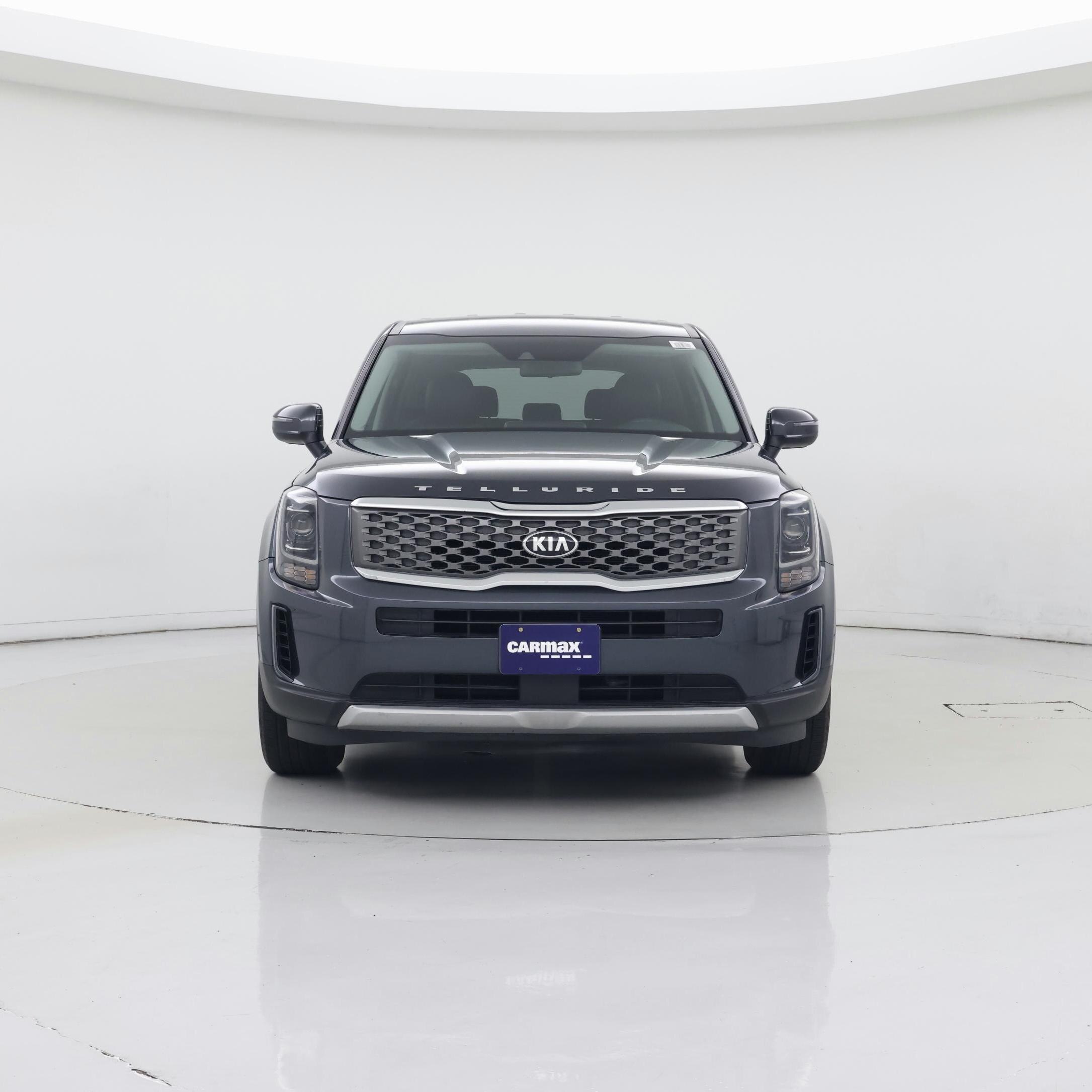 Thumbnail: 2020 Kia Telluride - 5