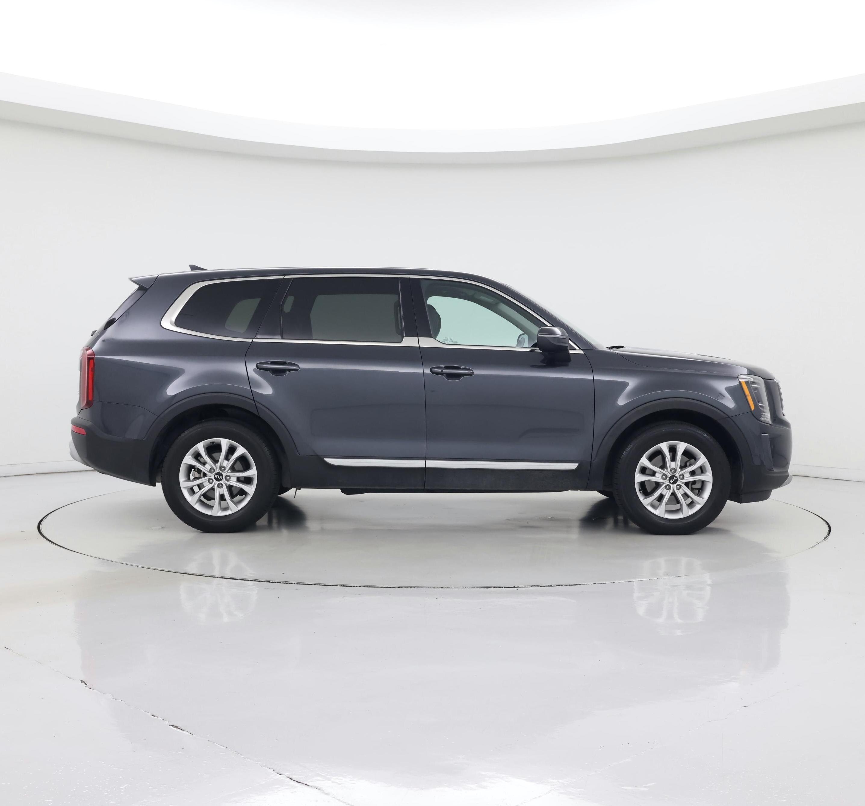 Thumbnail: 2020 Kia Telluride - 7