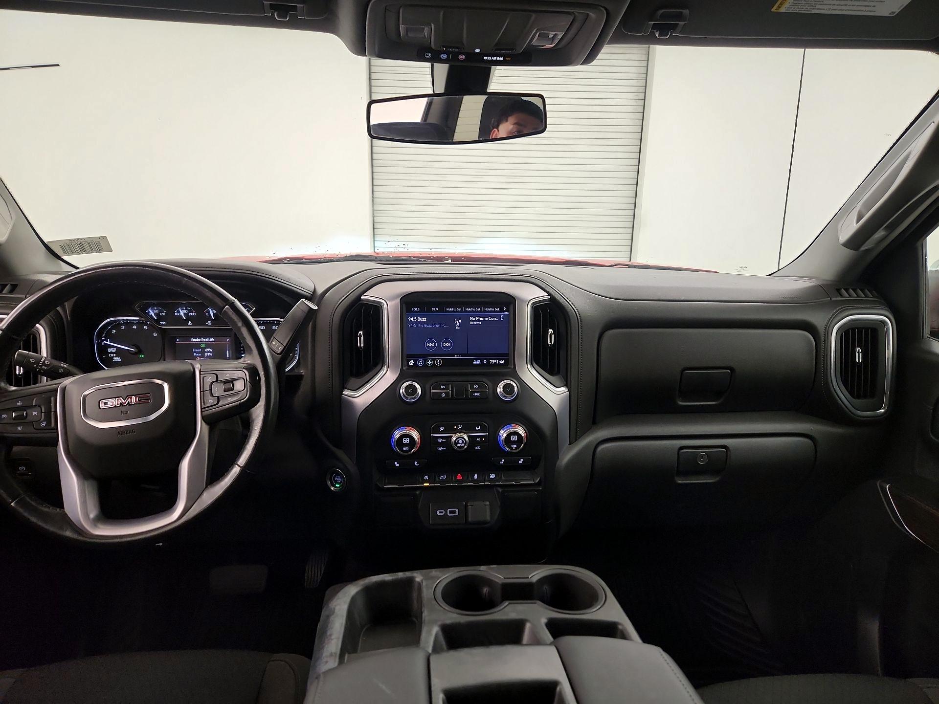 Thumbnail: 2020 GMC Sierra 1500 - 9