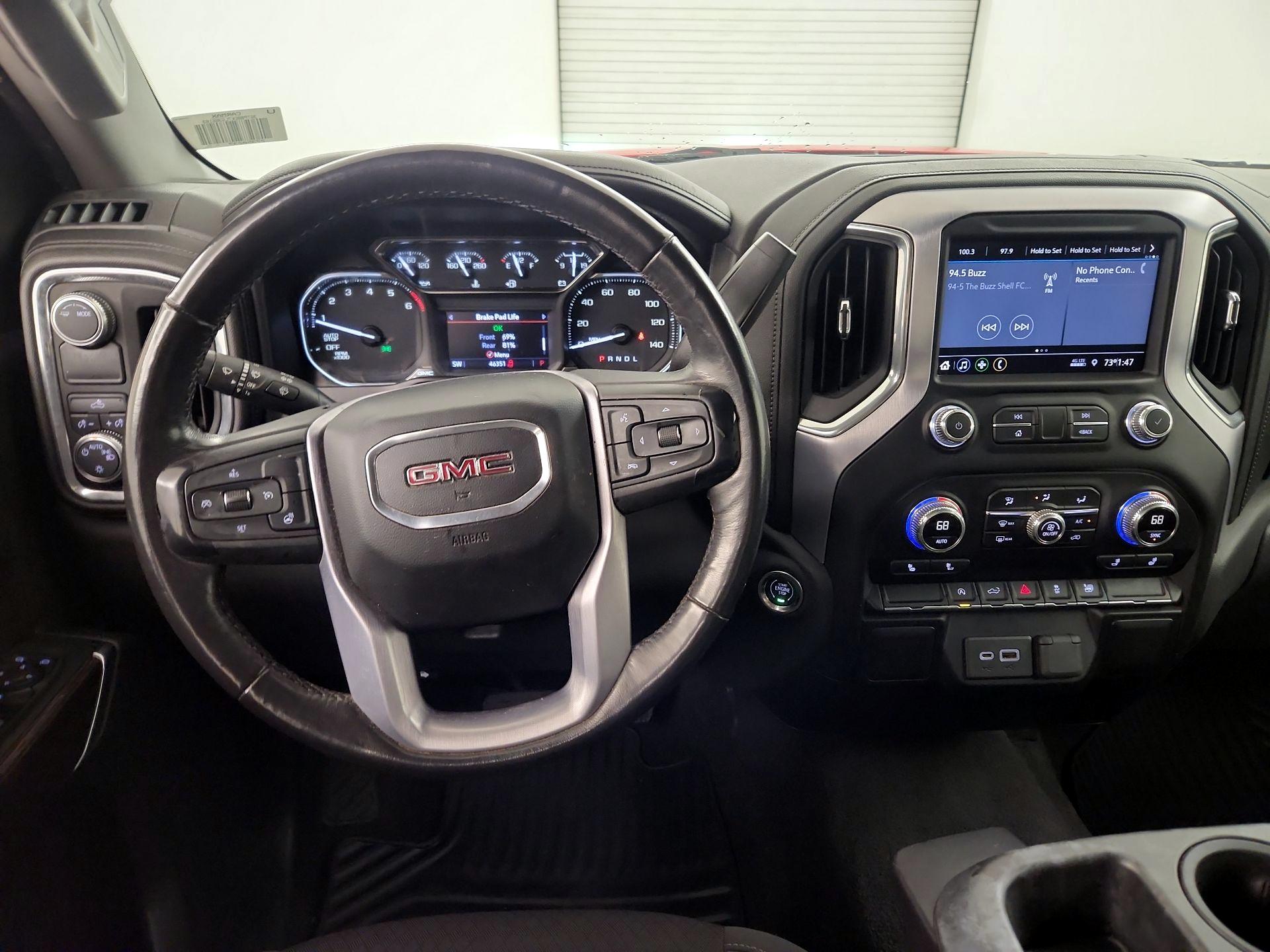 Thumbnail: 2020 GMC Sierra 1500 - 10