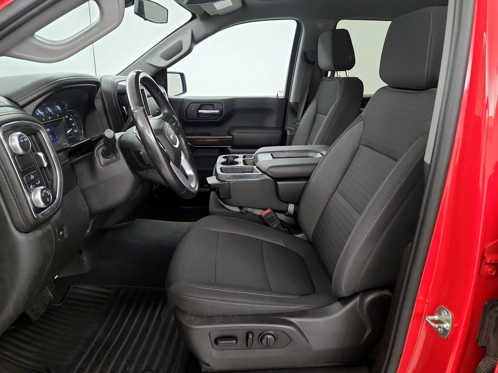 Thumbnail: 2020 GMC Sierra 1500 - 11