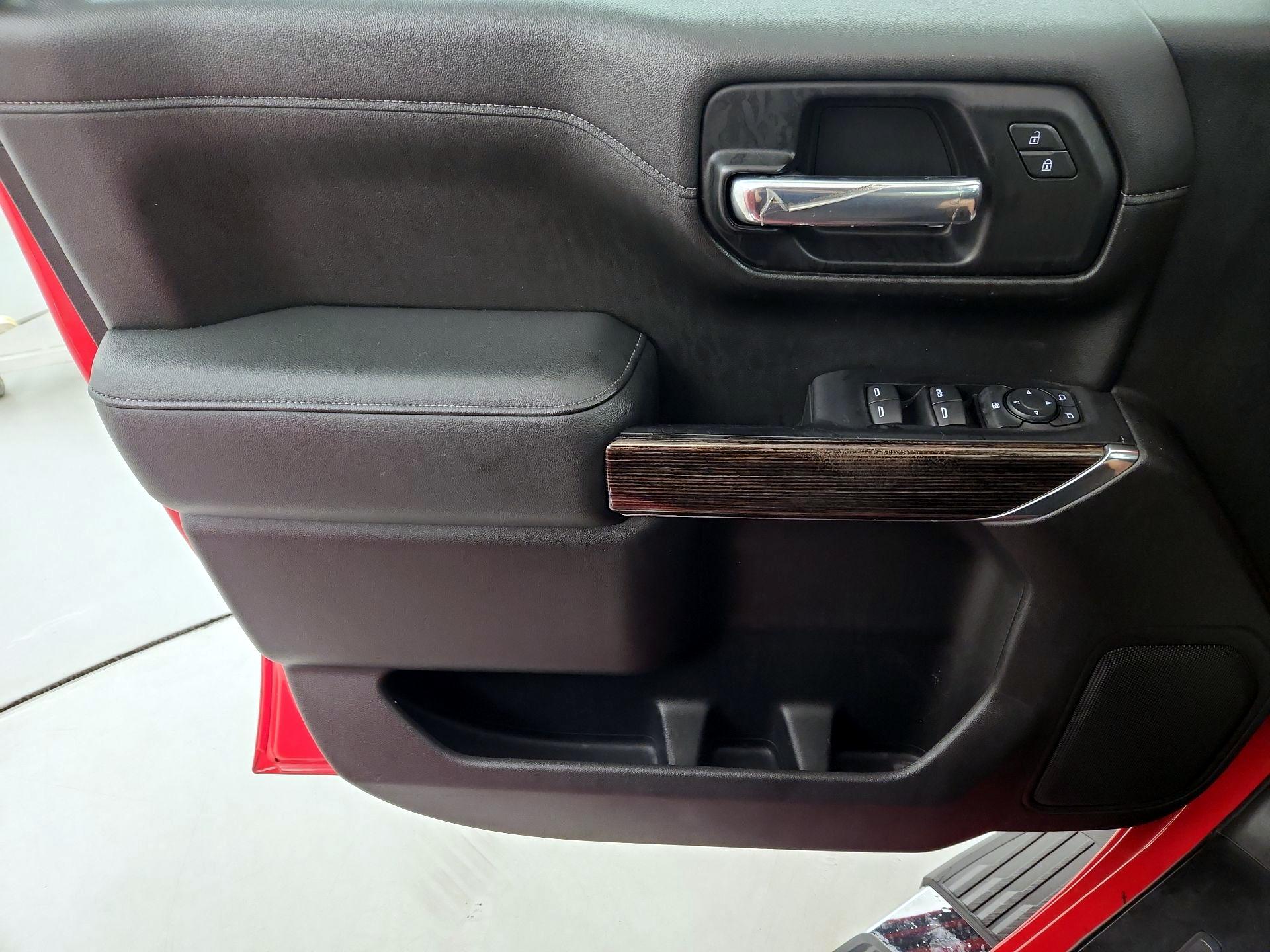 Thumbnail: 2020 GMC Sierra 1500 - 12