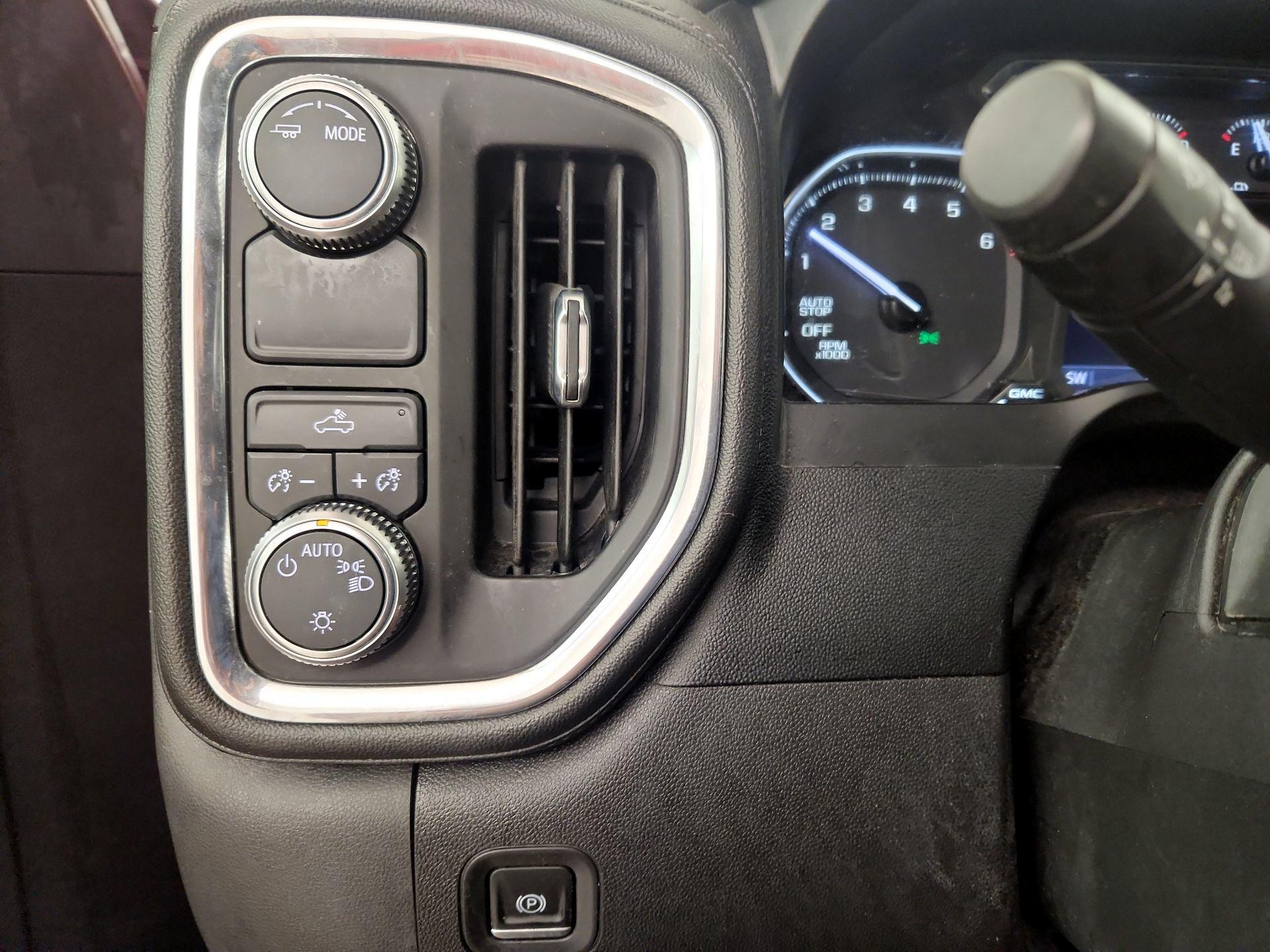 Thumbnail: 2020 GMC Sierra 1500 - 13
