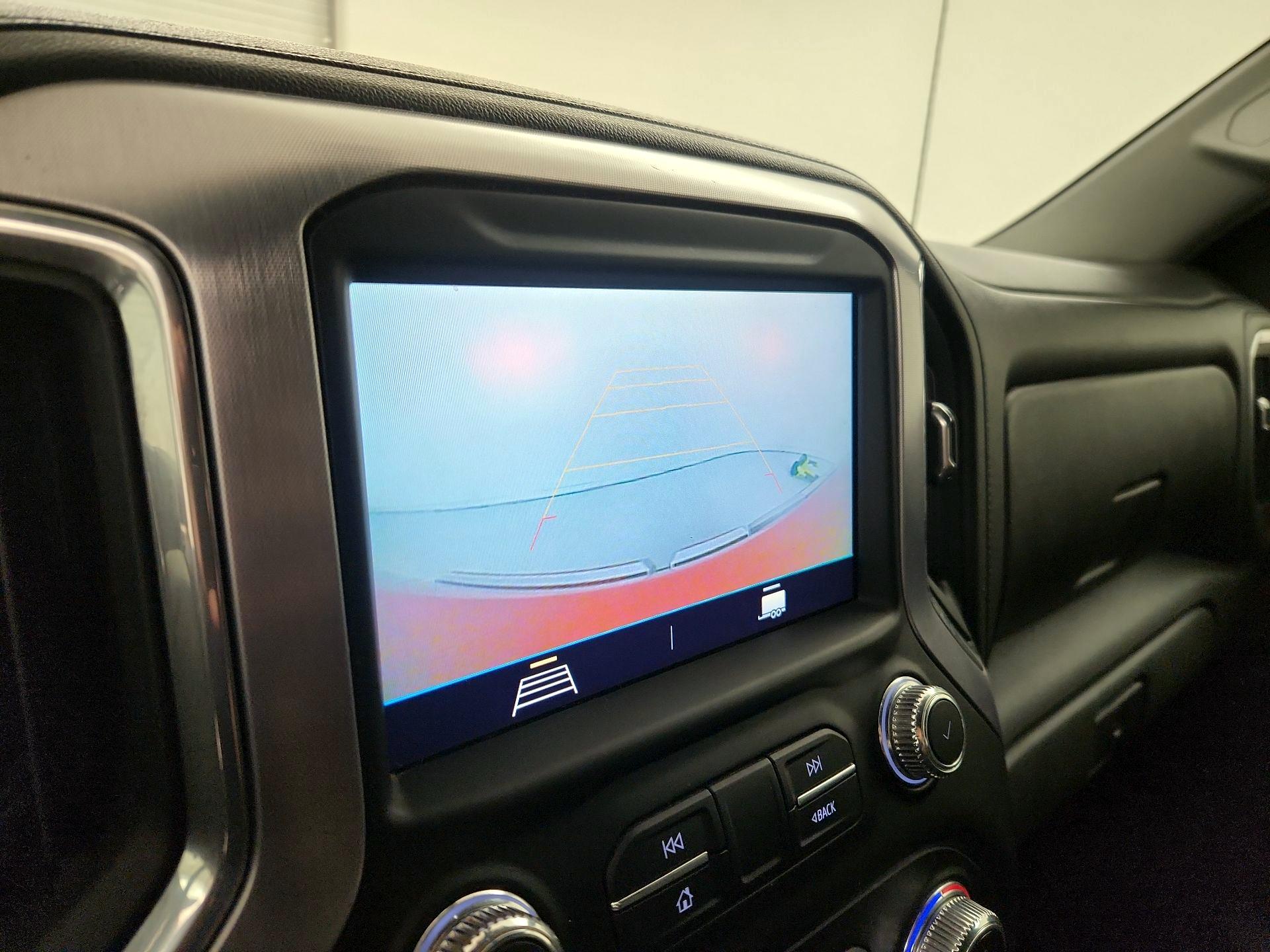 Thumbnail: 2020 GMC Sierra 1500 - 14