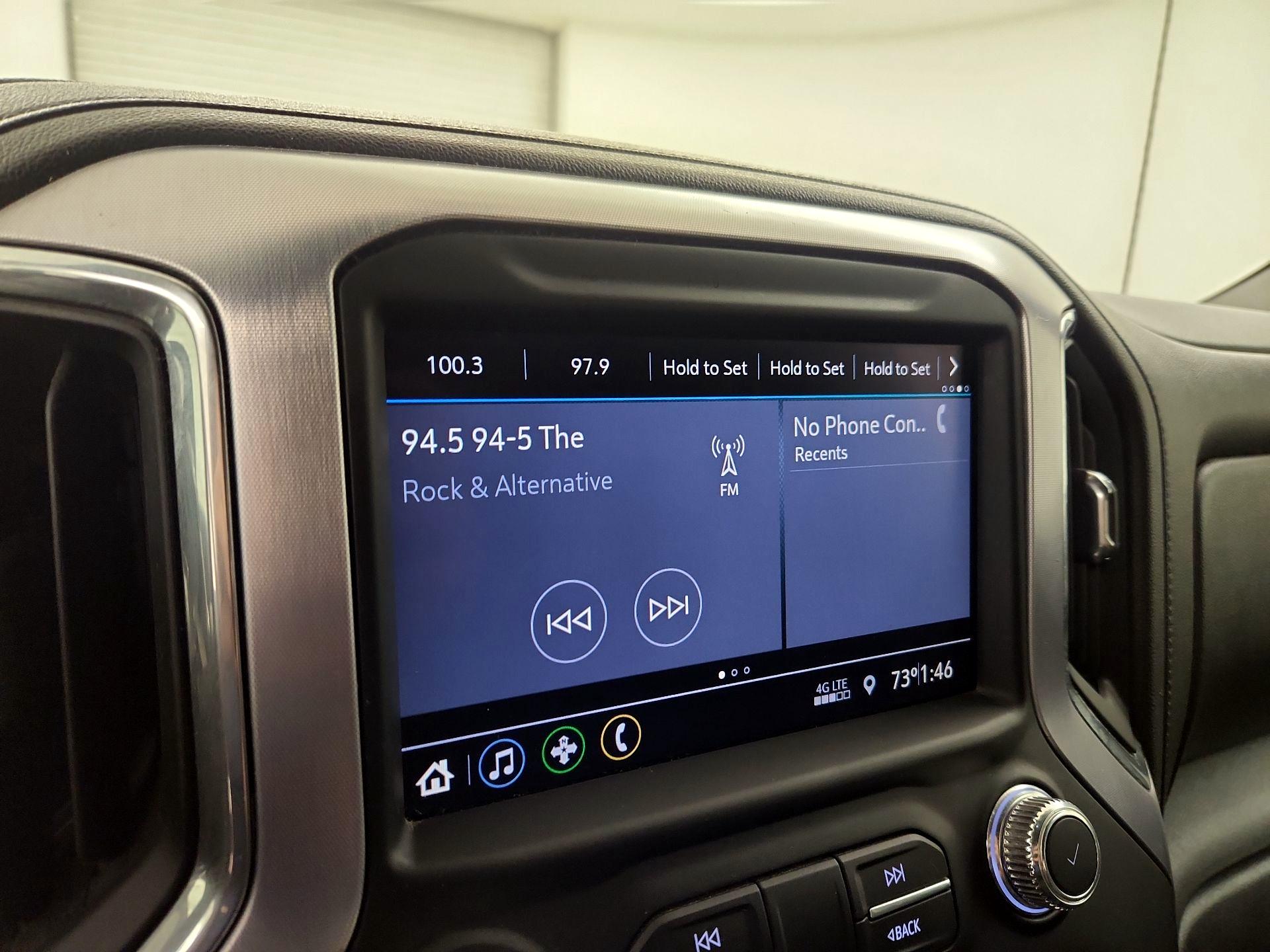 Thumbnail: 2020 GMC Sierra 1500 - 15