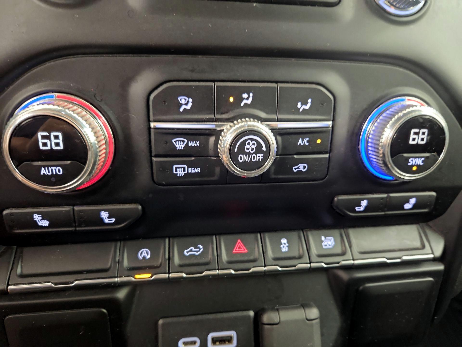 Thumbnail: 2020 GMC Sierra 1500 - 16