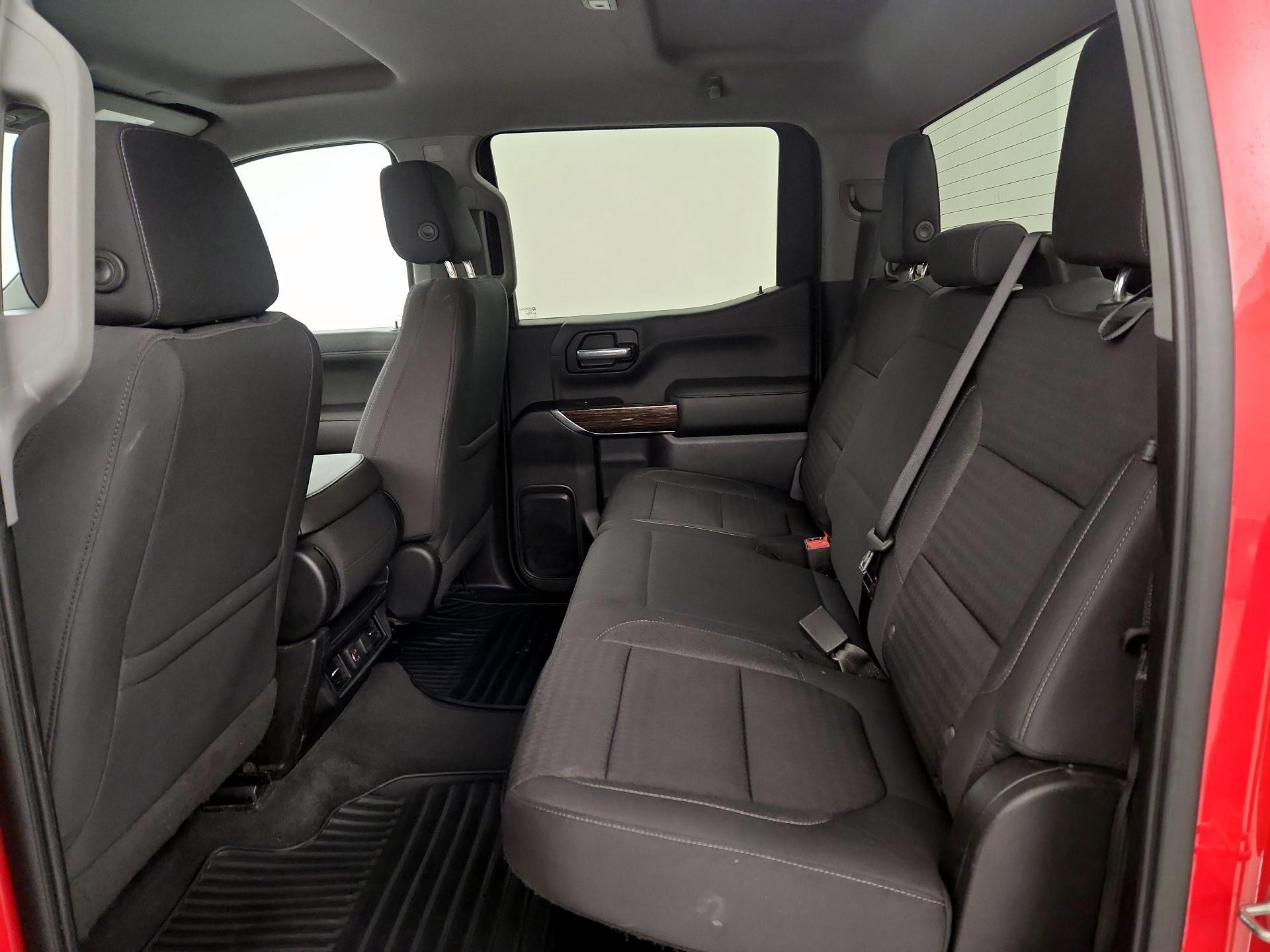 Thumbnail: 2020 GMC Sierra 1500 - 19