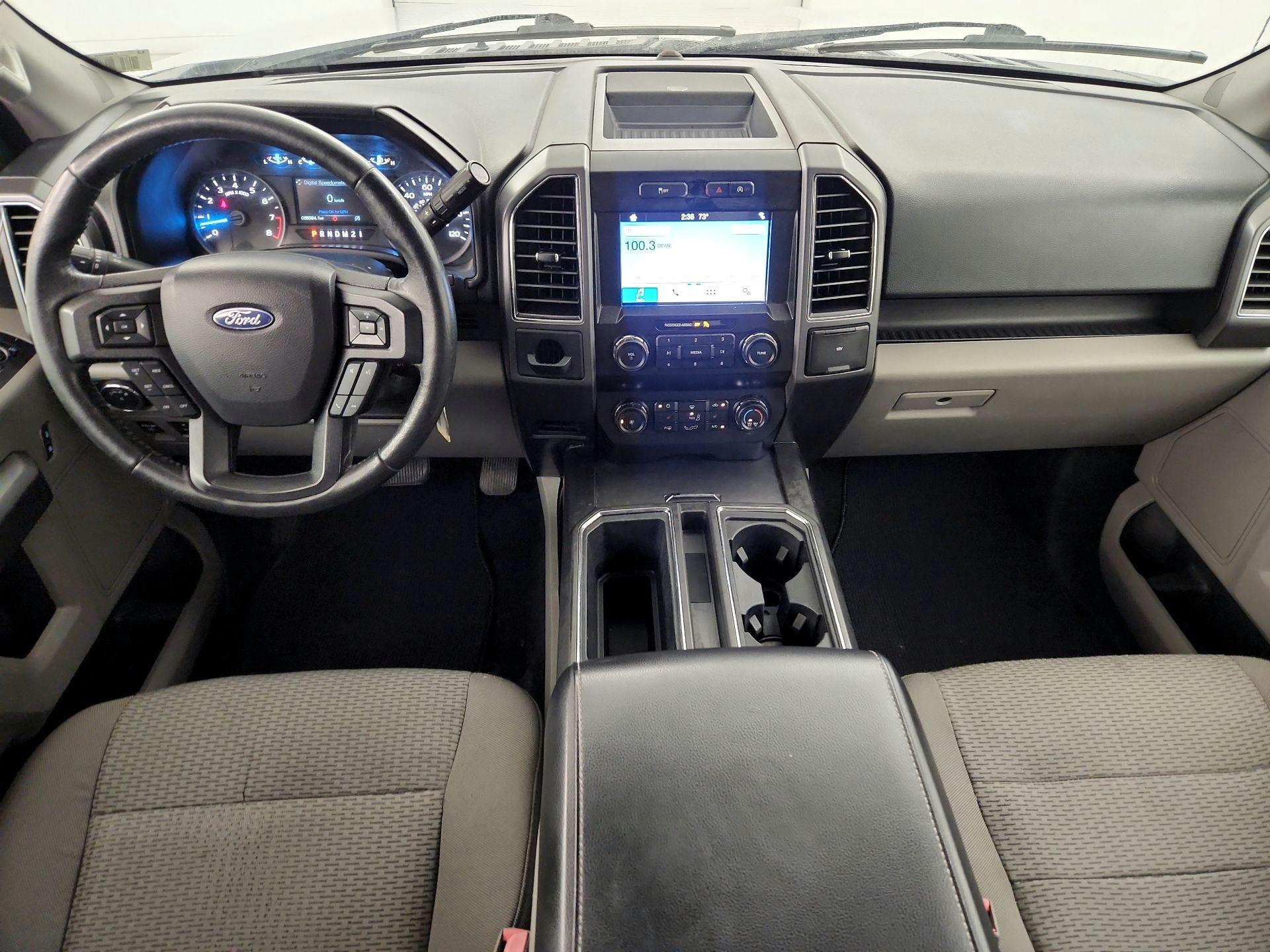 Thumbnail: 2019 Ford F-150 - 9