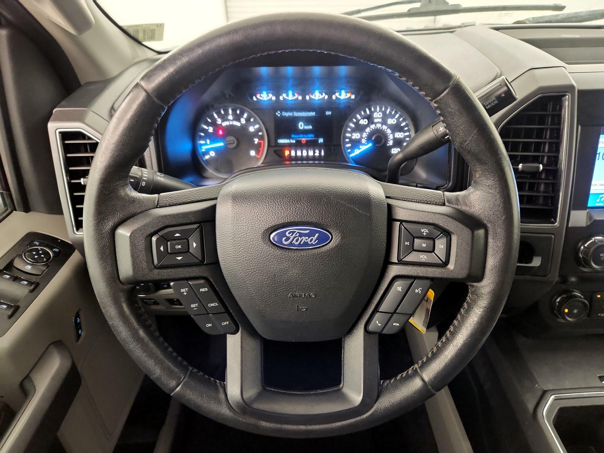 Thumbnail: 2019 Ford F-150 - 10