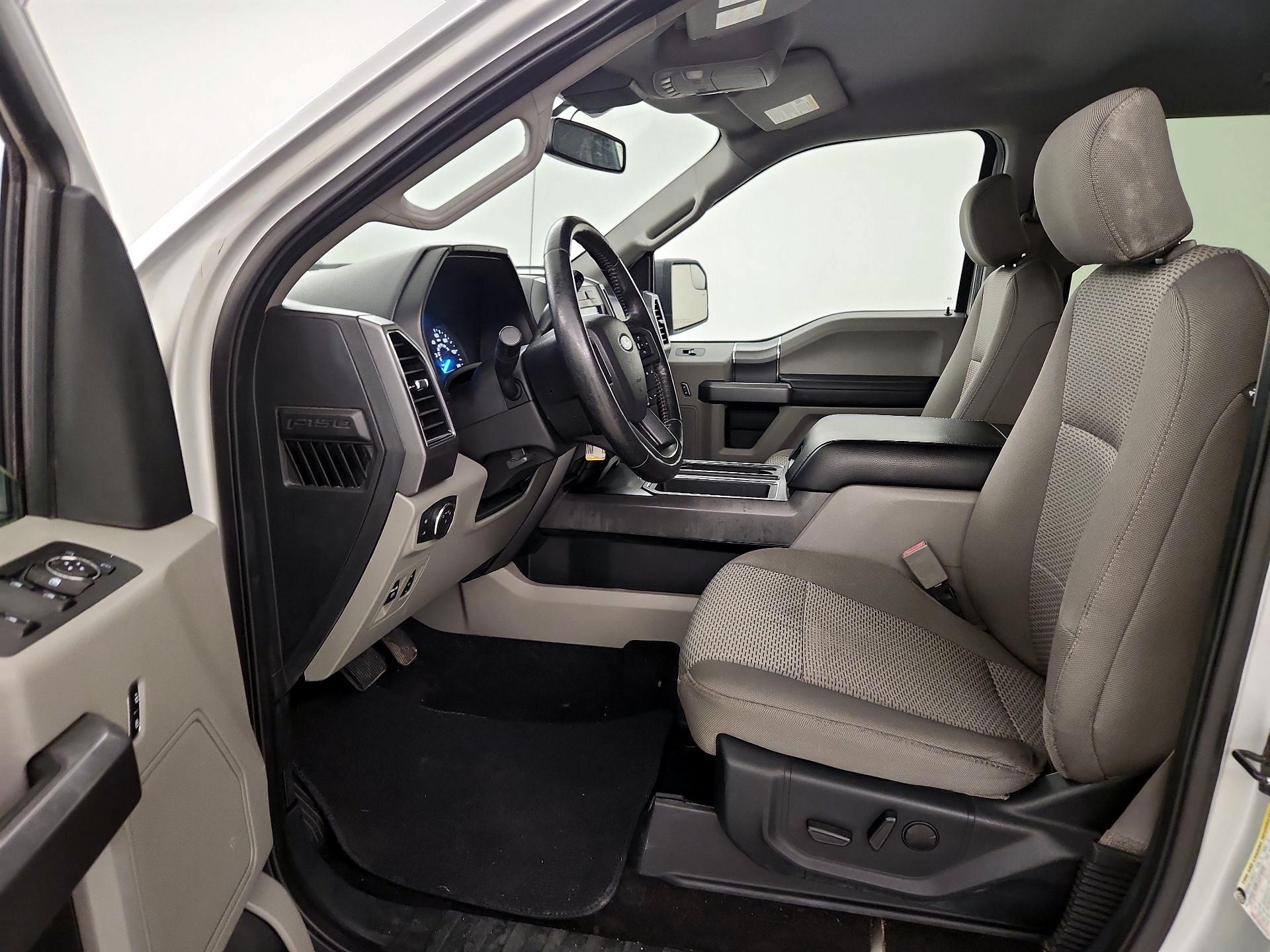 Thumbnail: 2019 Ford F-150 - 11