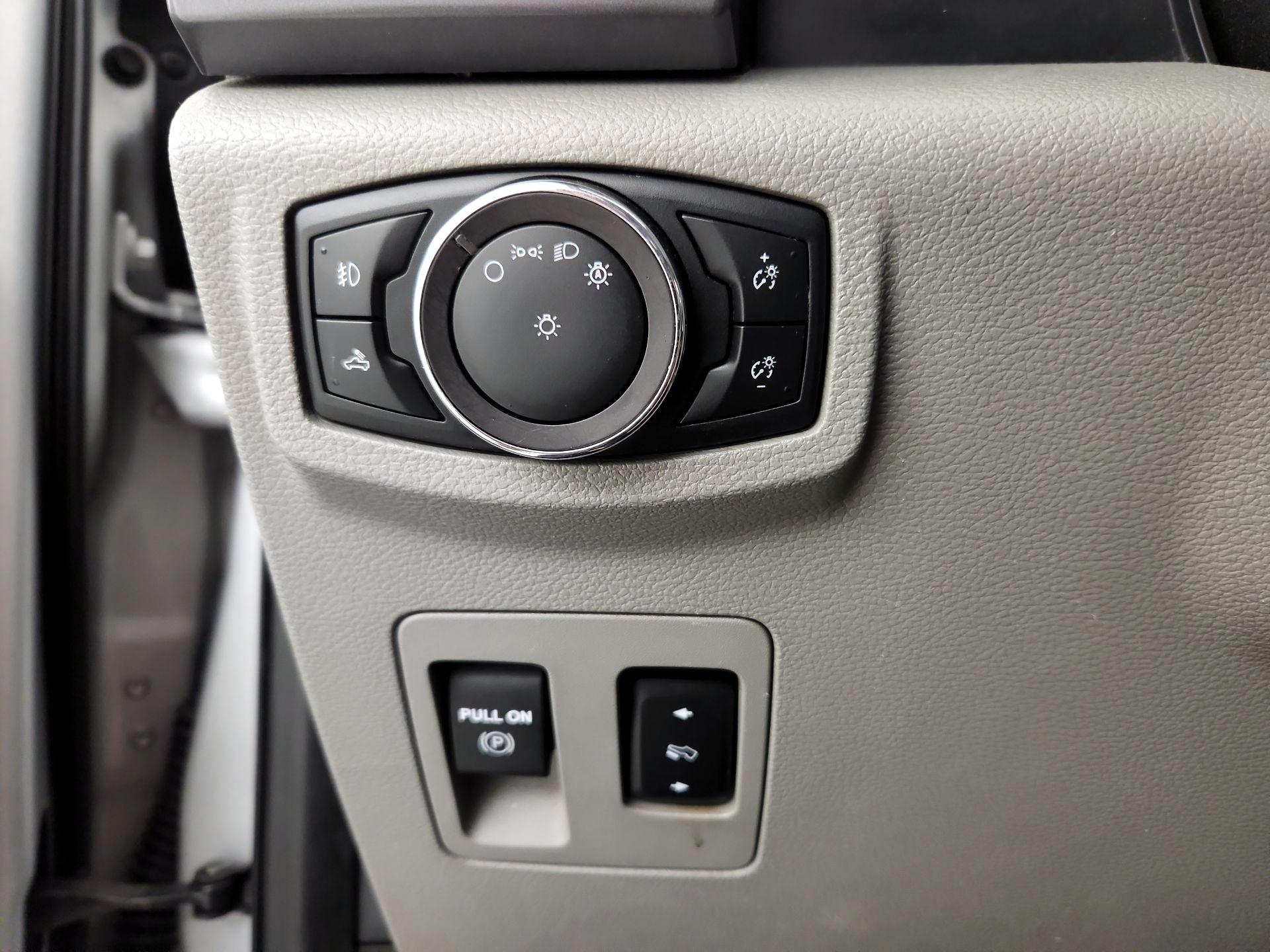 Thumbnail: 2019 Ford F-150 - 13