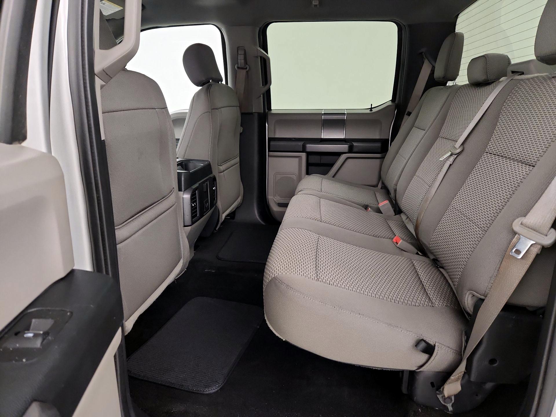 Thumbnail: 2019 Ford F-150 - 19