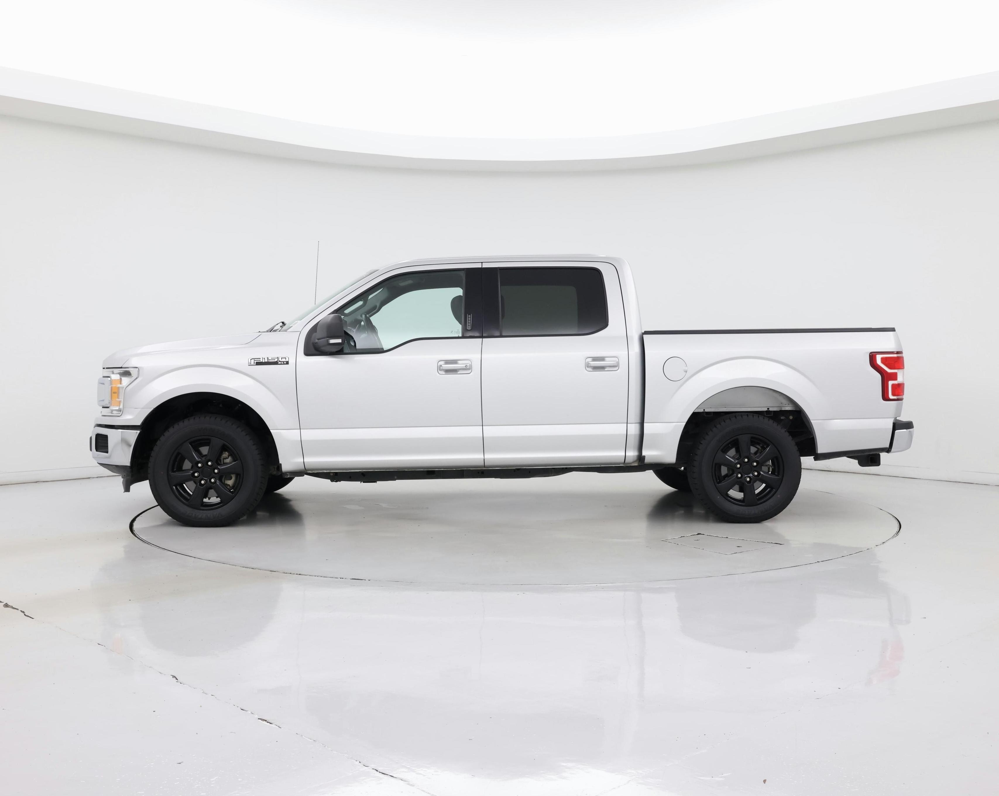 Thumbnail: 2019 Ford F-150 - 3