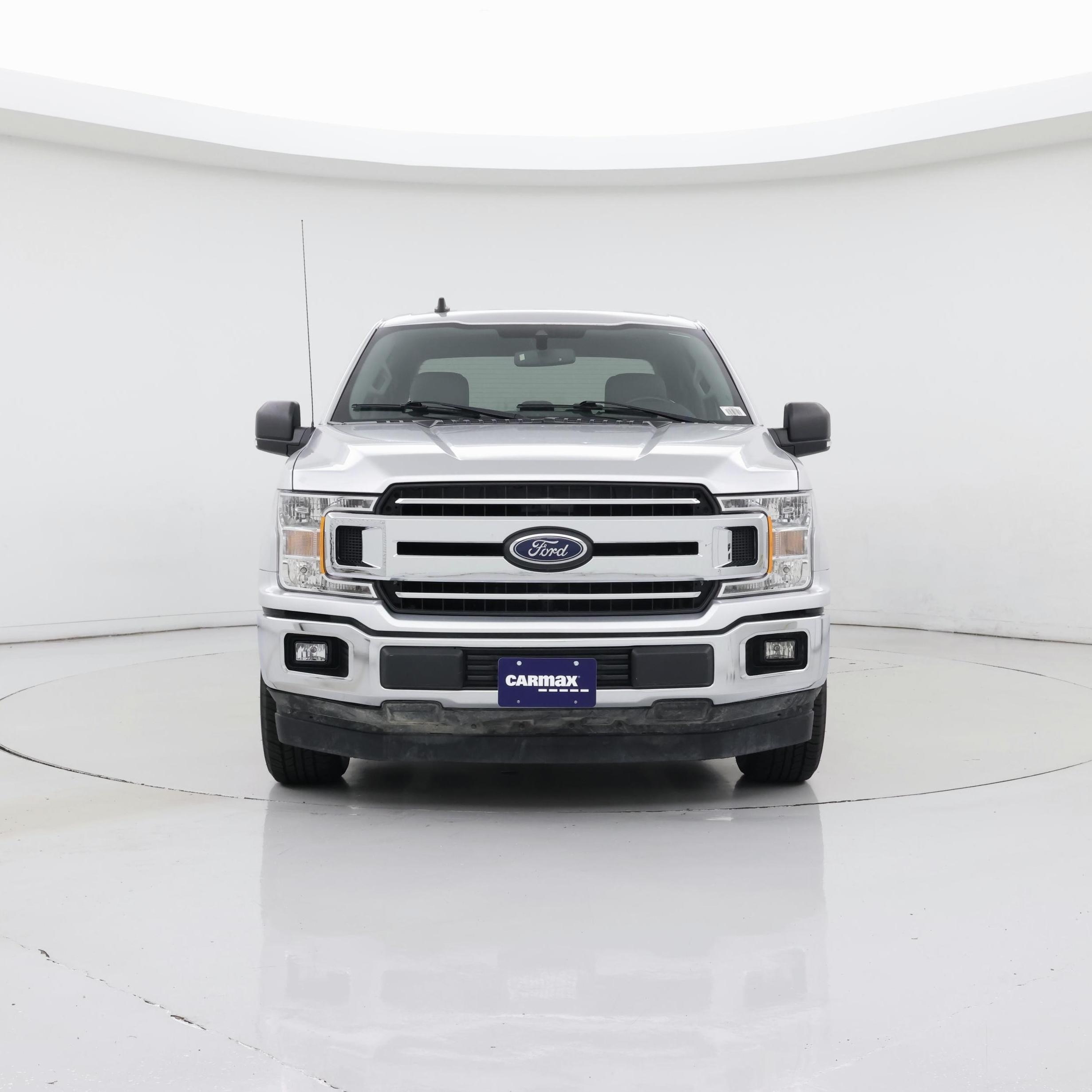 Thumbnail: 2019 Ford F-150 - 5