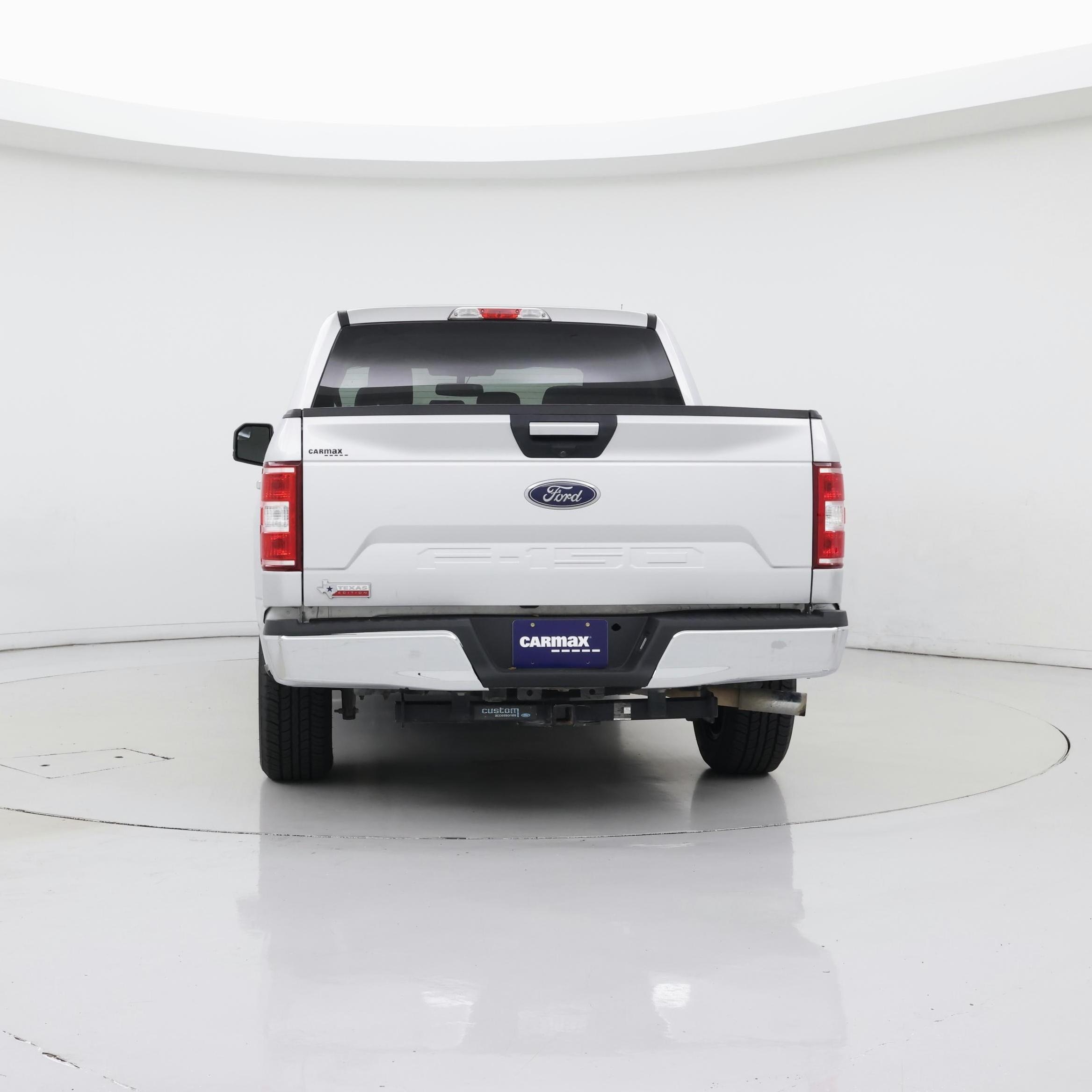 Thumbnail: 2019 Ford F-150 - 6