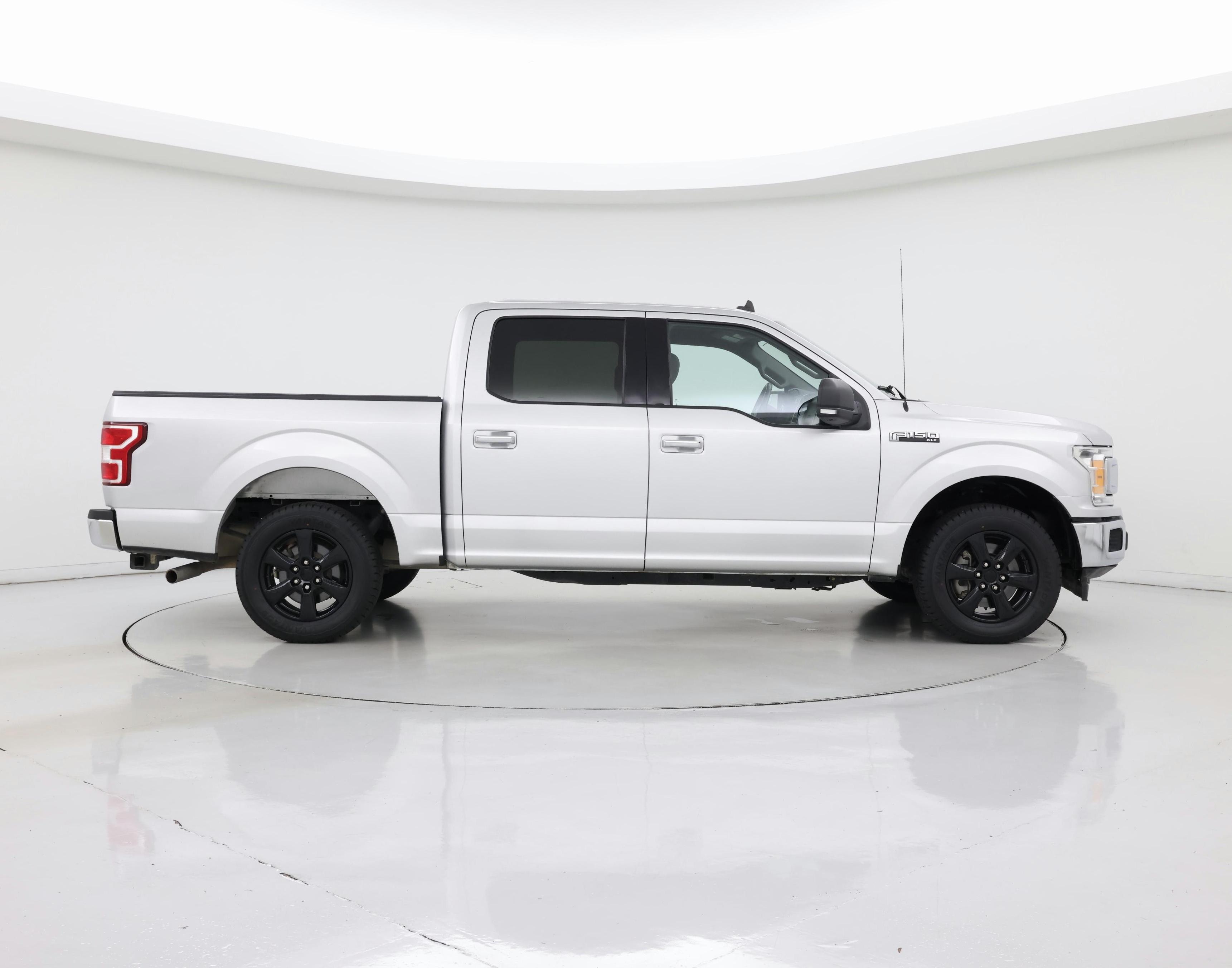 Thumbnail: 2019 Ford F-150 - 7
