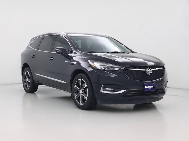 2020 Buick Enclave Essence -
                  Houston, TX