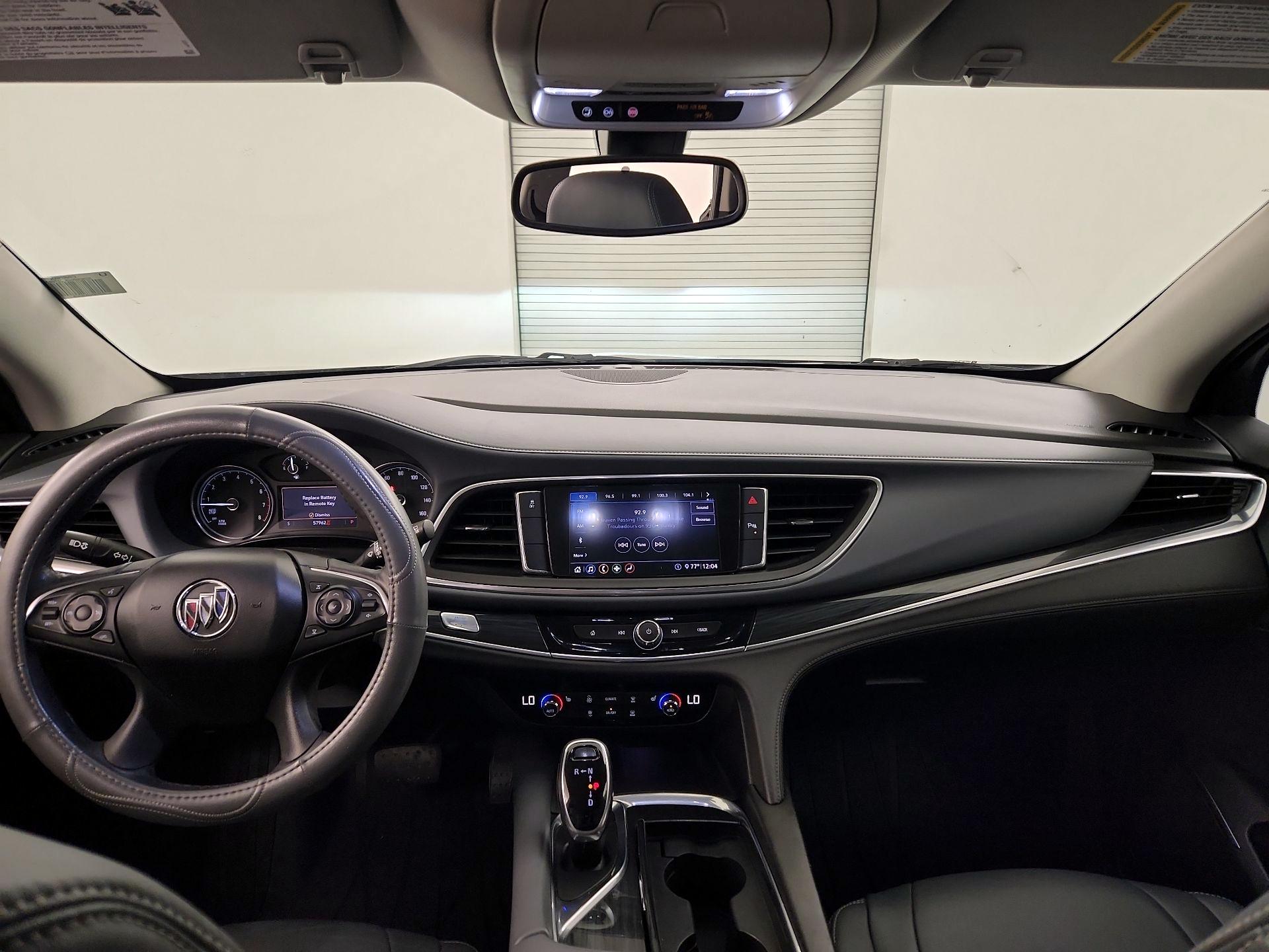 Thumbnail: 2020 Buick Enclave - 9