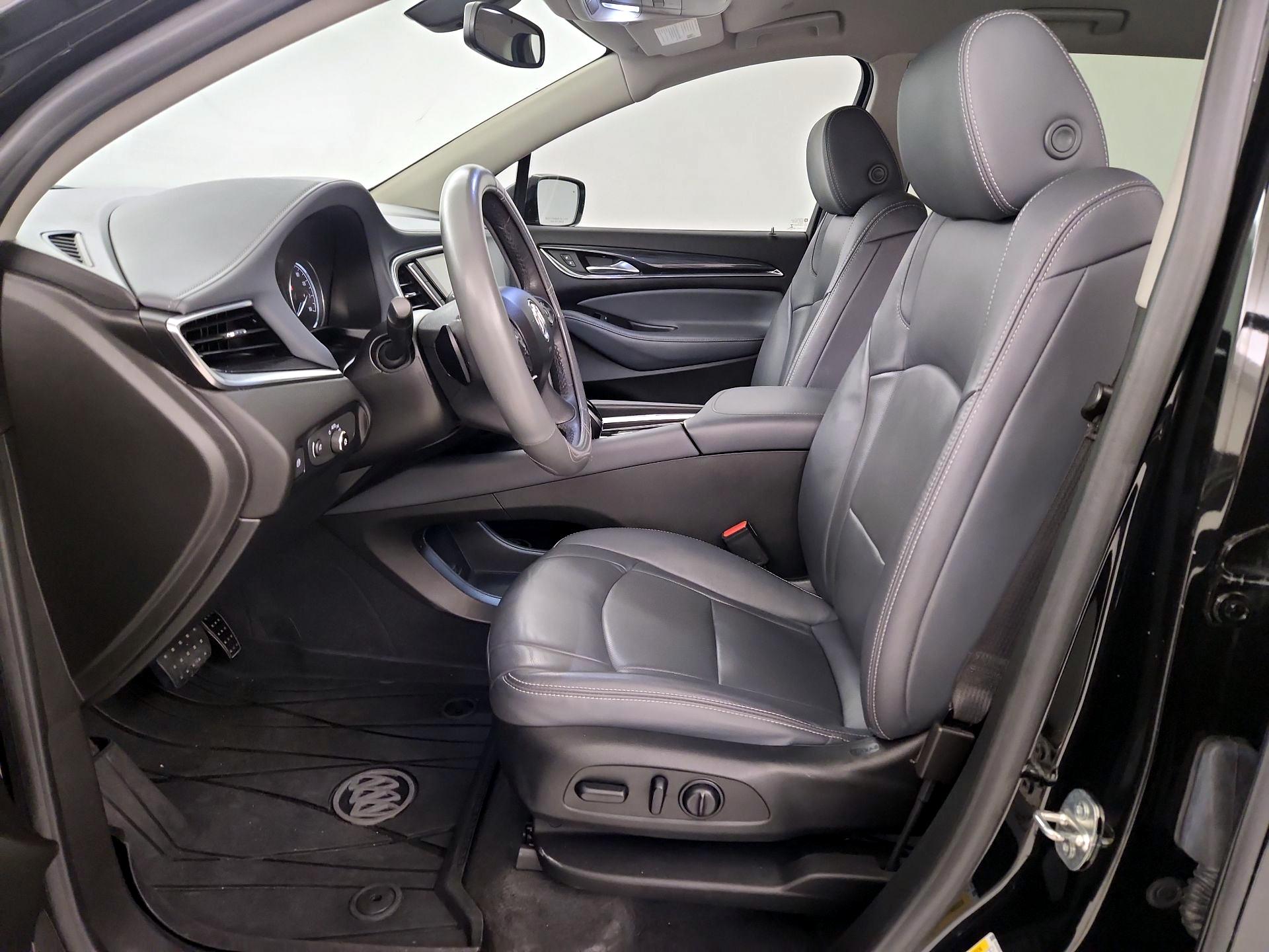 Thumbnail: 2020 Buick Enclave - 11