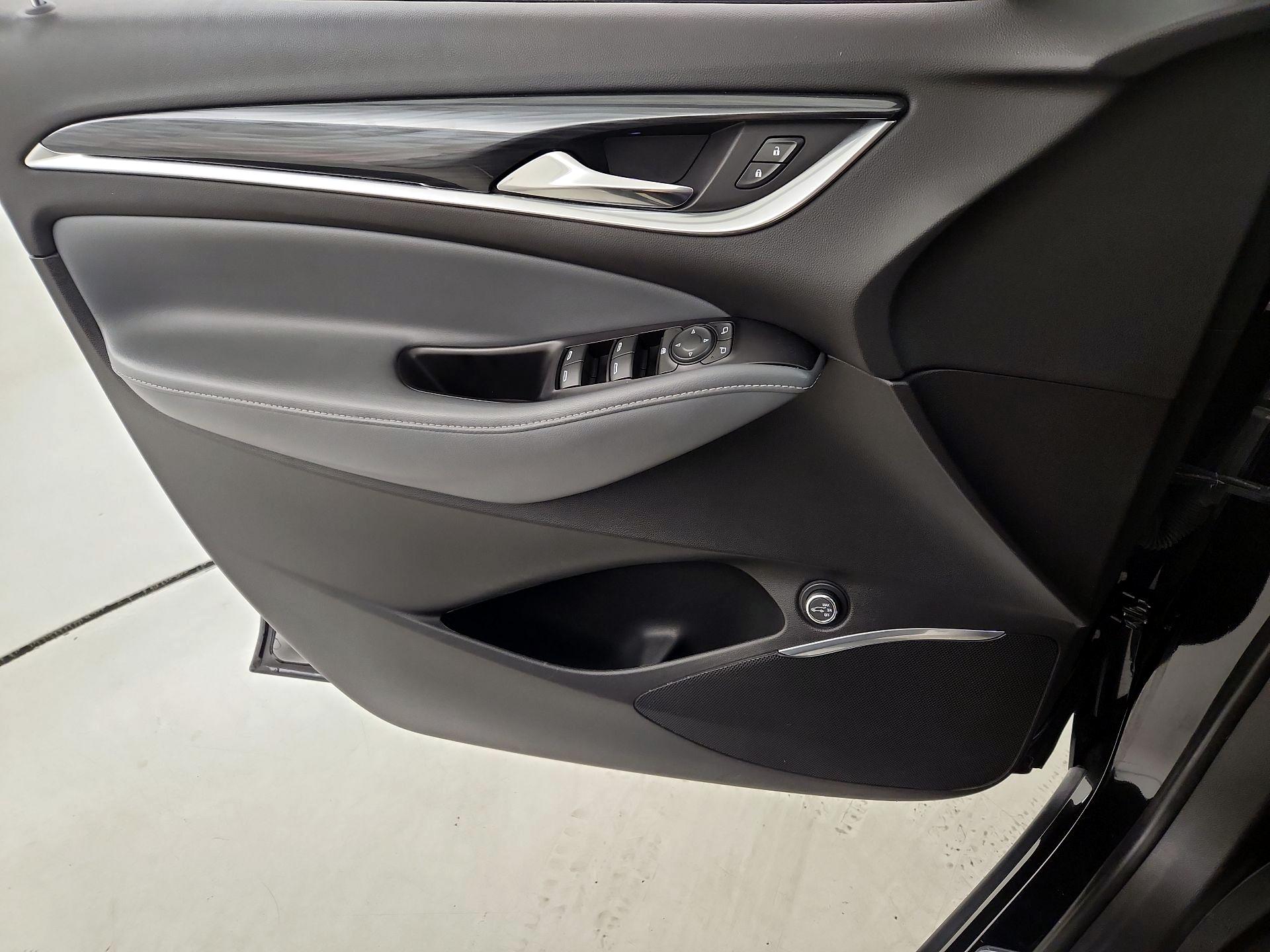 Thumbnail: 2020 Buick Enclave - 12
