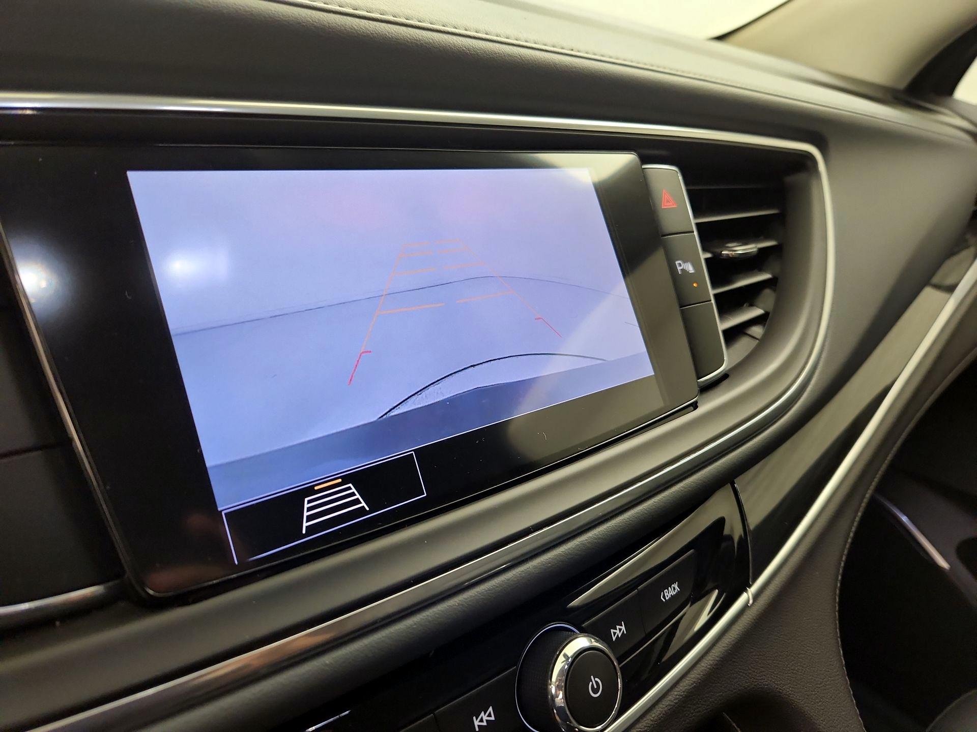 Thumbnail: 2020 Buick Enclave - 14