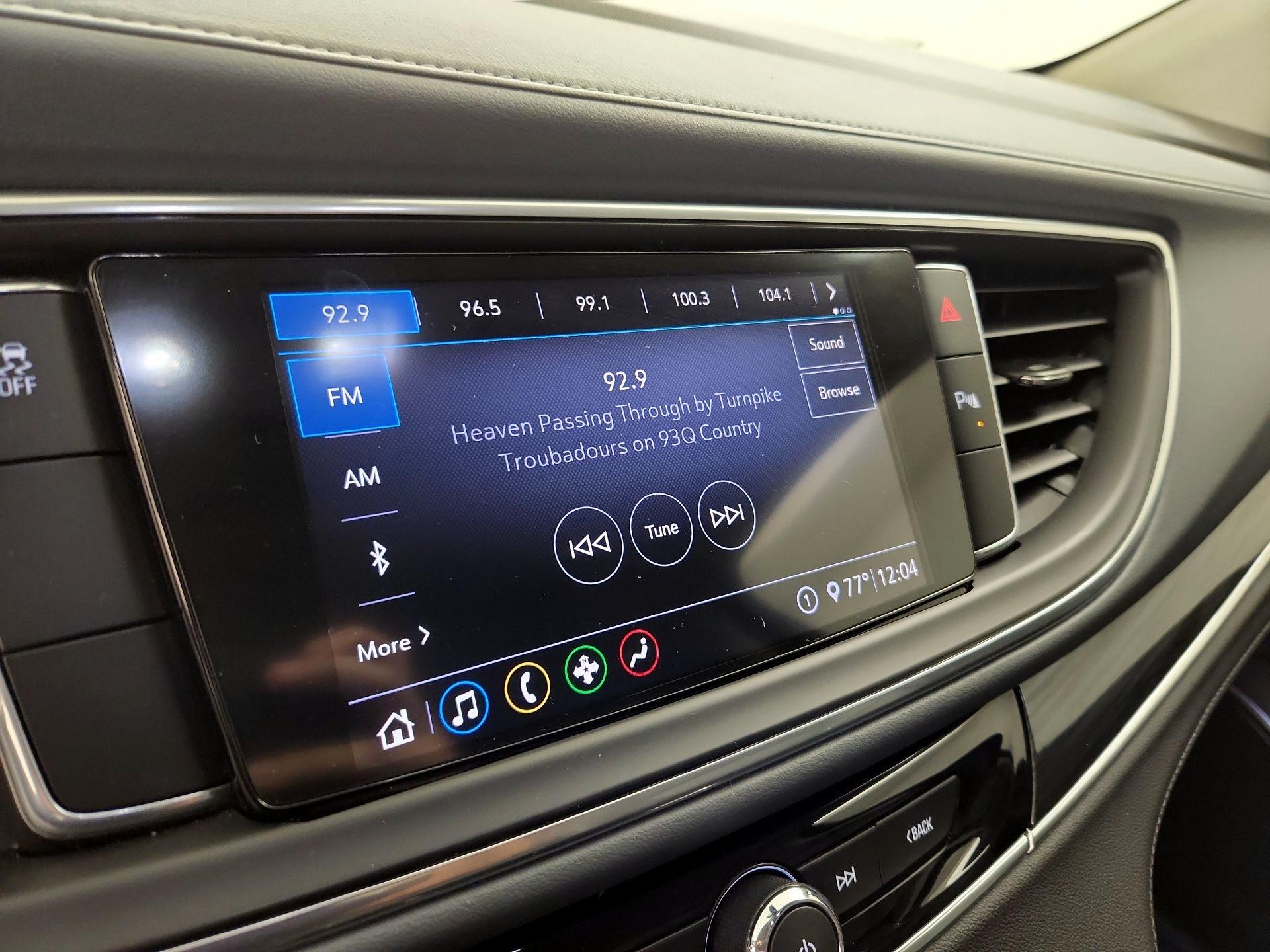 Thumbnail: 2020 Buick Enclave - 15