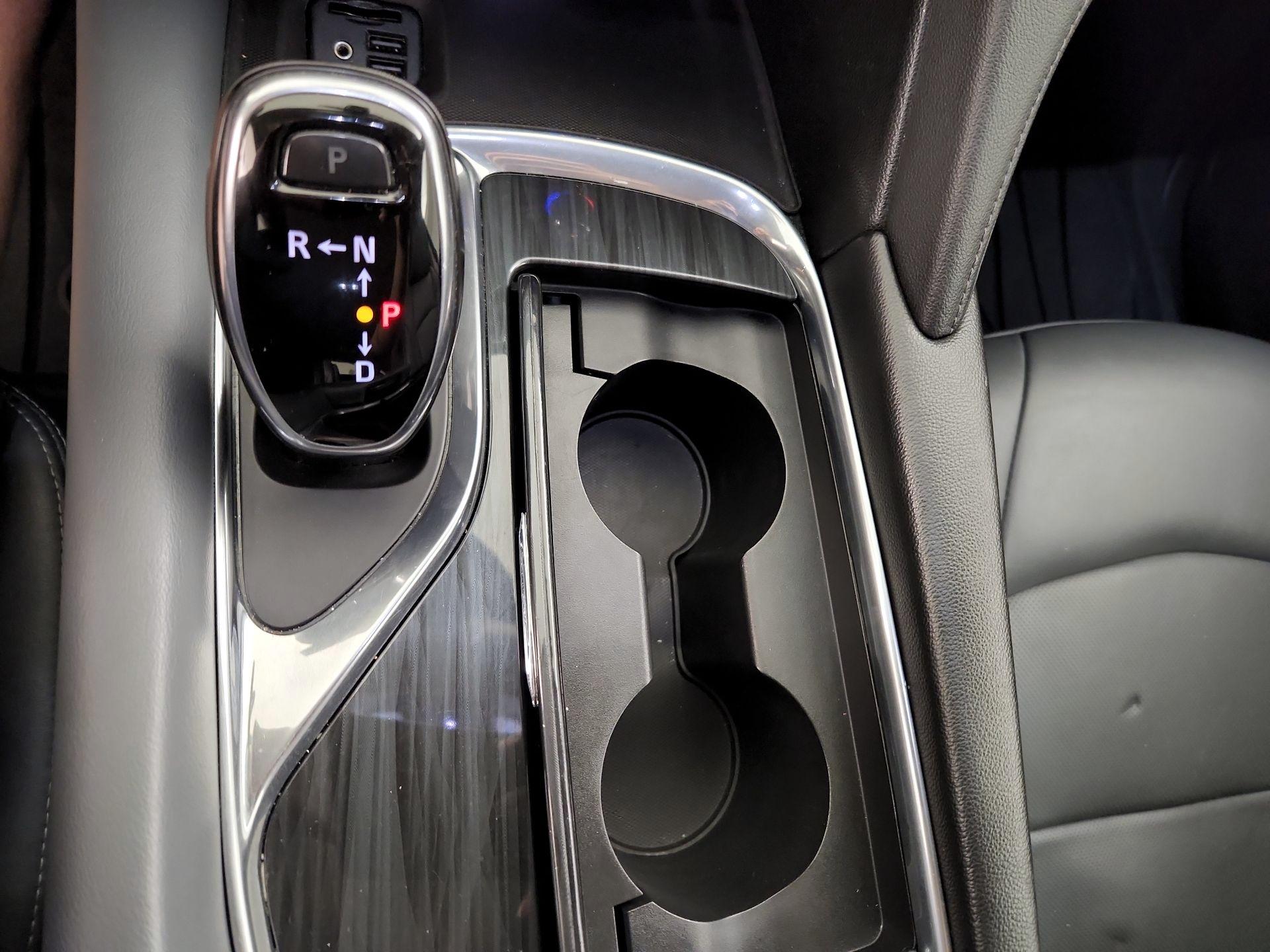 Thumbnail: 2020 Buick Enclave - 17