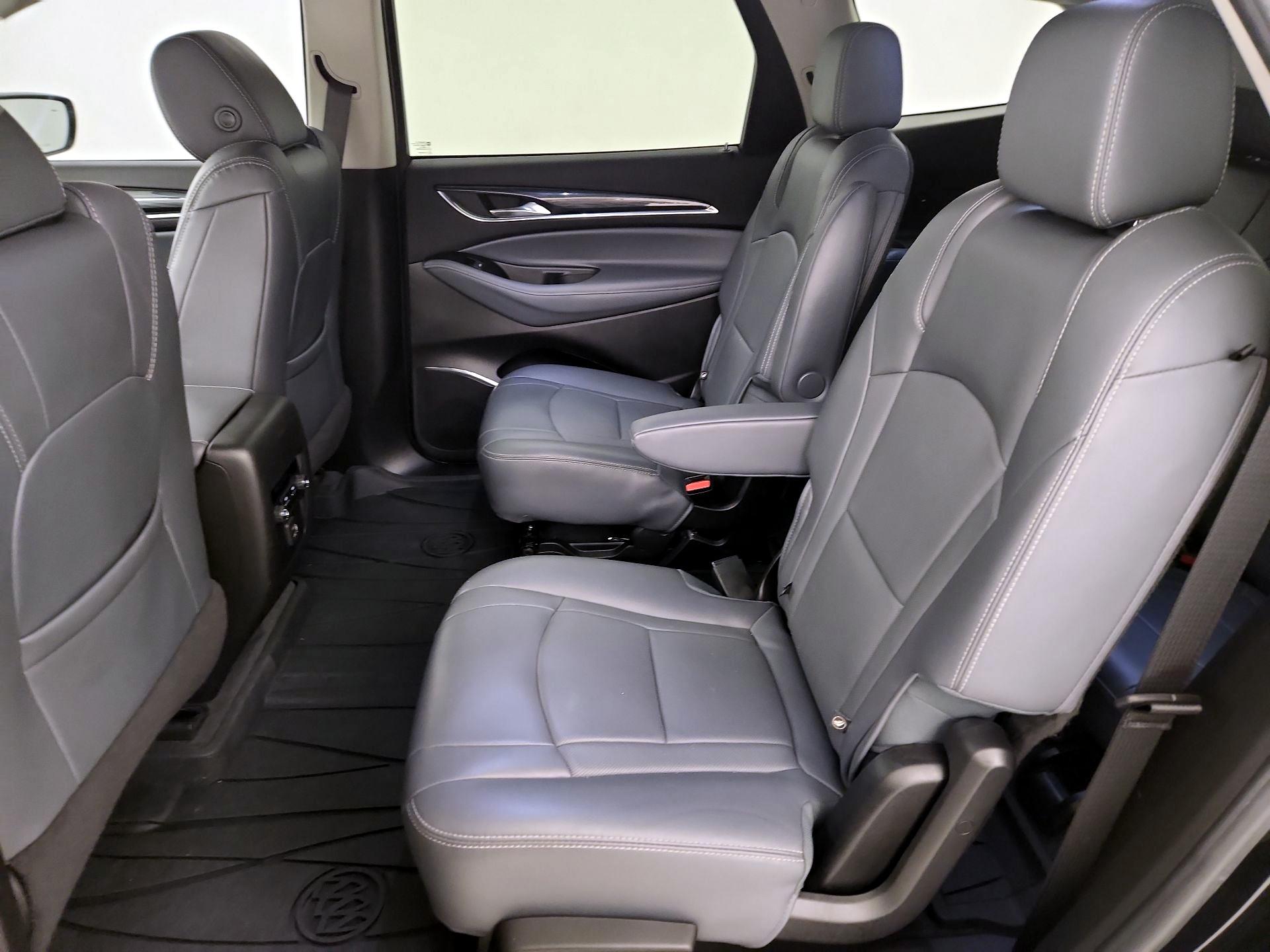 Thumbnail: 2020 Buick Enclave - 19