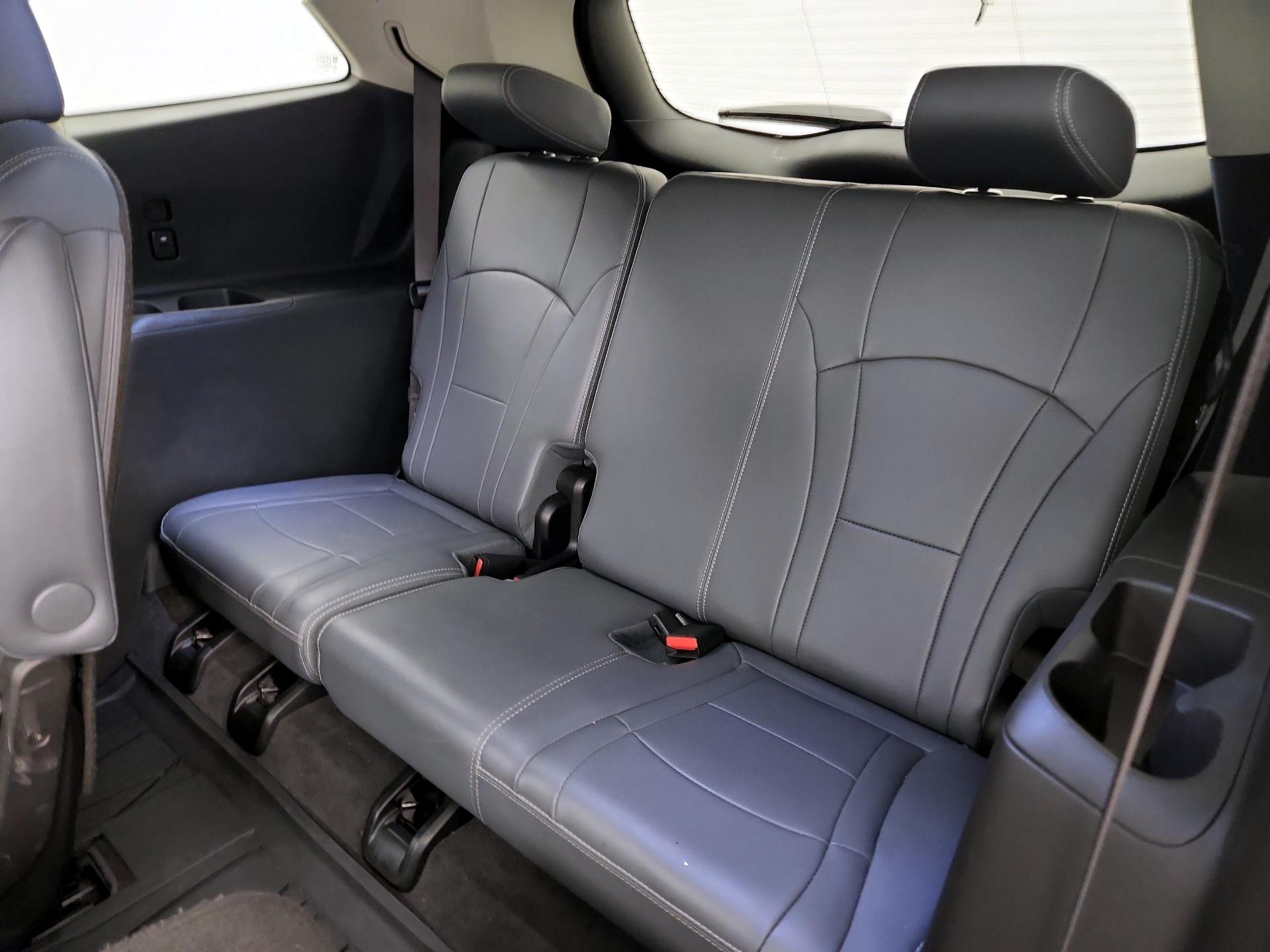 Thumbnail: 2020 Buick Enclave - 20
