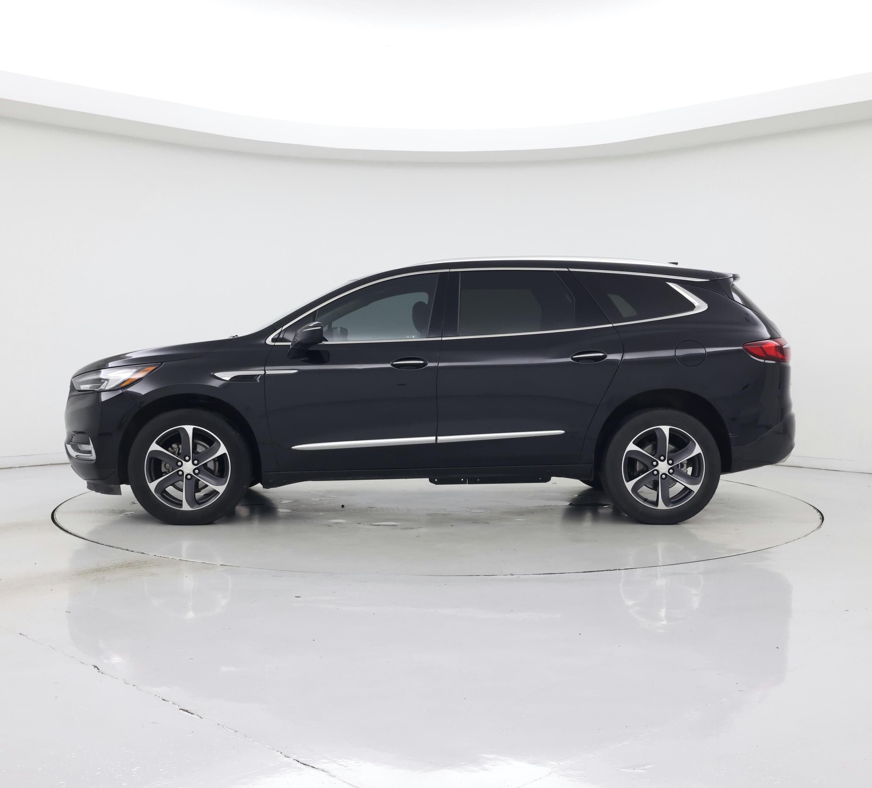 Thumbnail: 2020 Buick Enclave - 3
