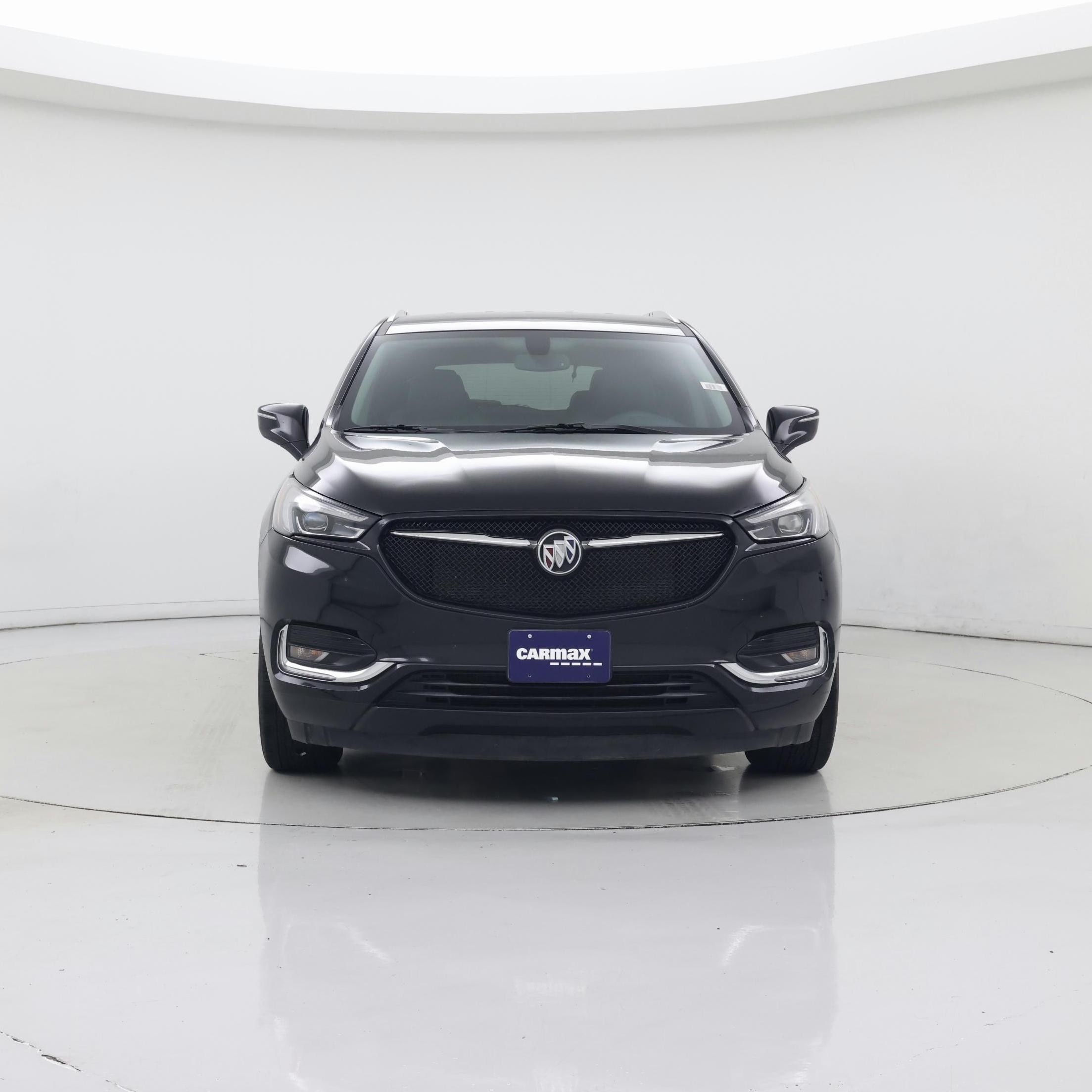 Thumbnail: 2020 Buick Enclave - 5